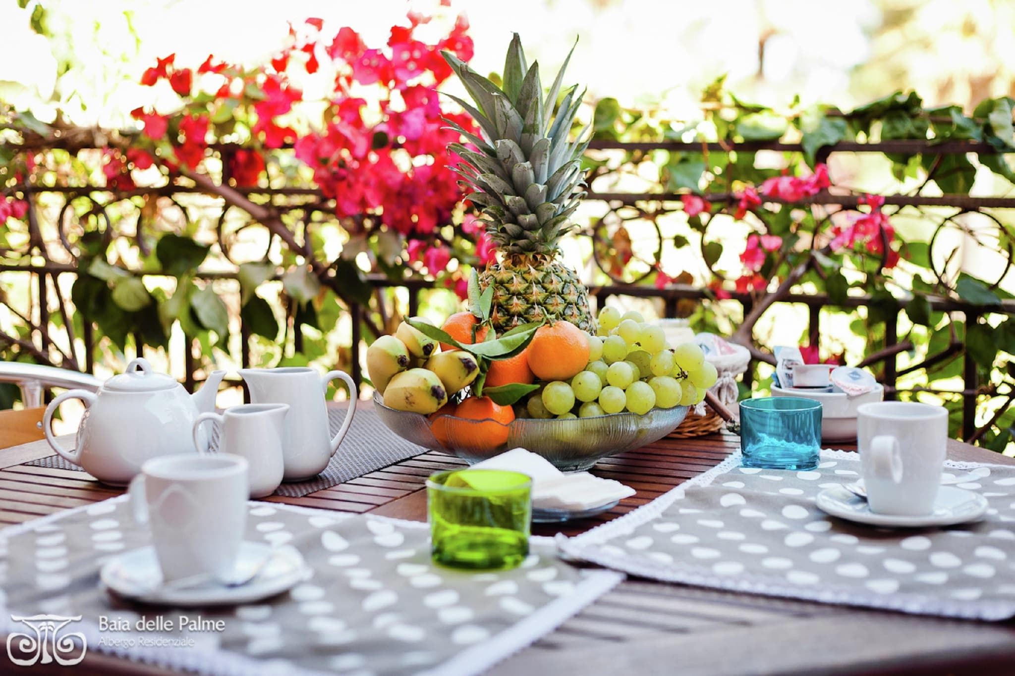 Terrace Balcony