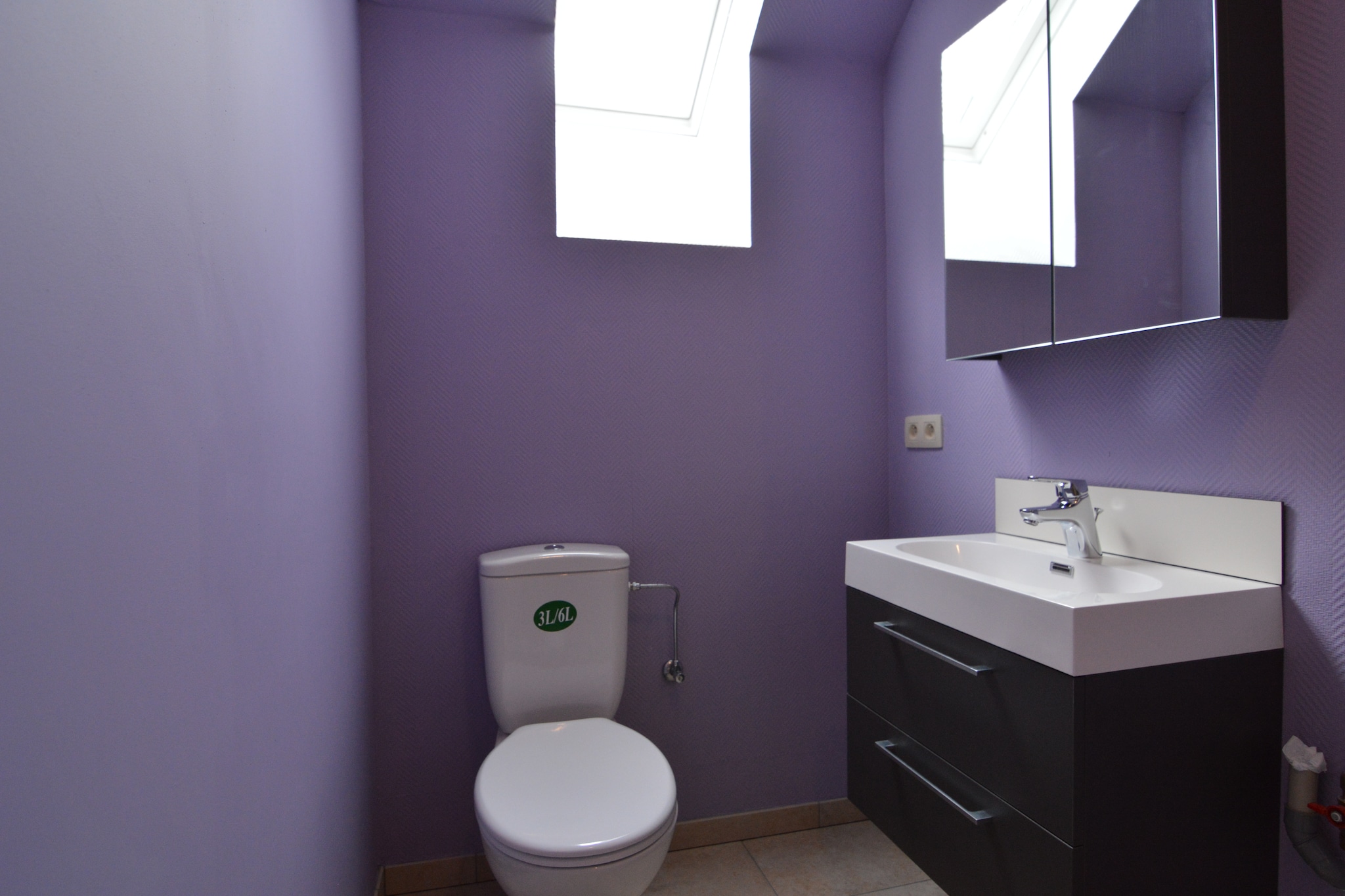Vakantiehuis Waimes max. 5 personen 3 slaapkamers #21