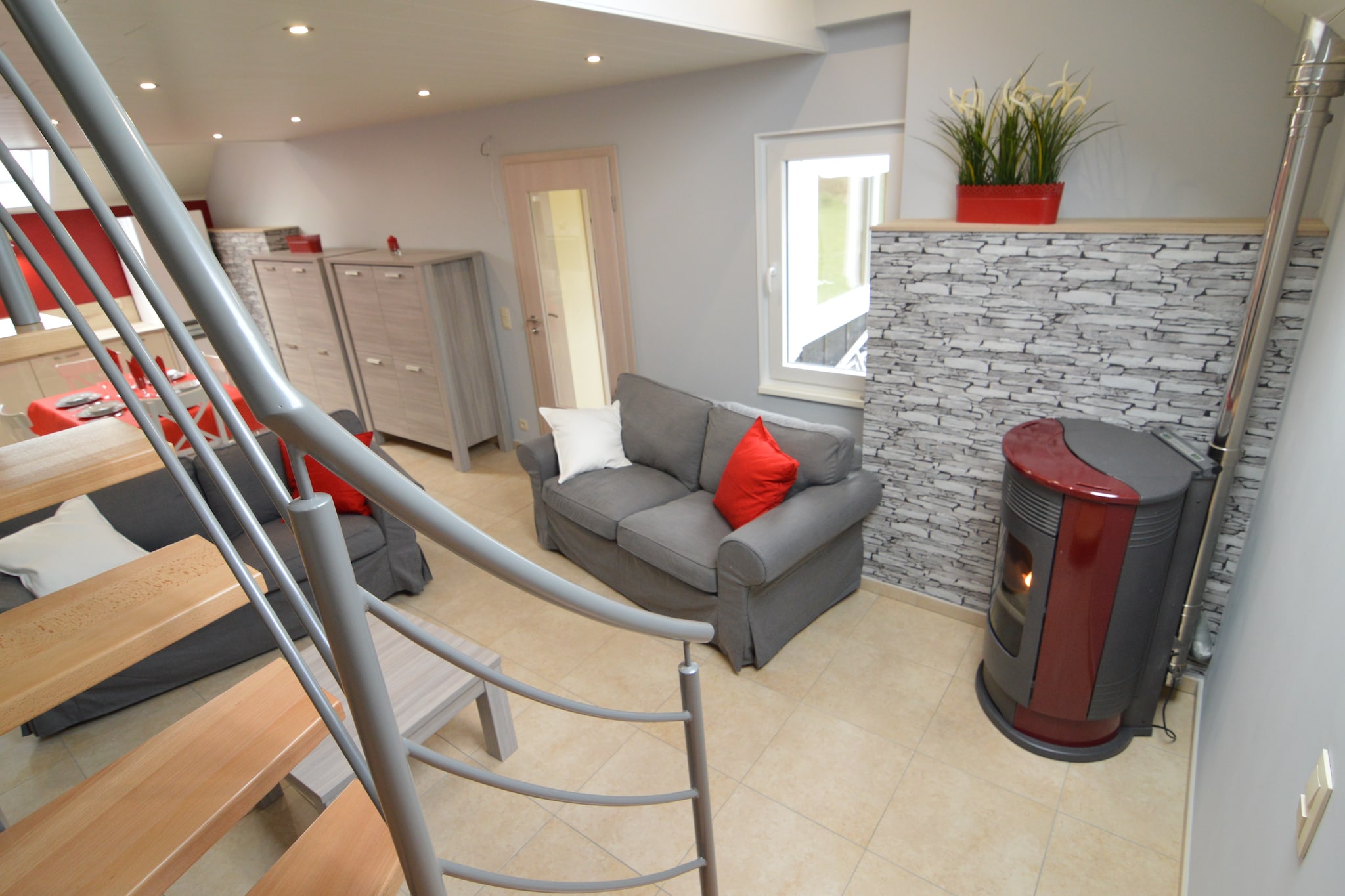 Vakantiehuis Waimes max. 5 personen 3 slaapkamers #11