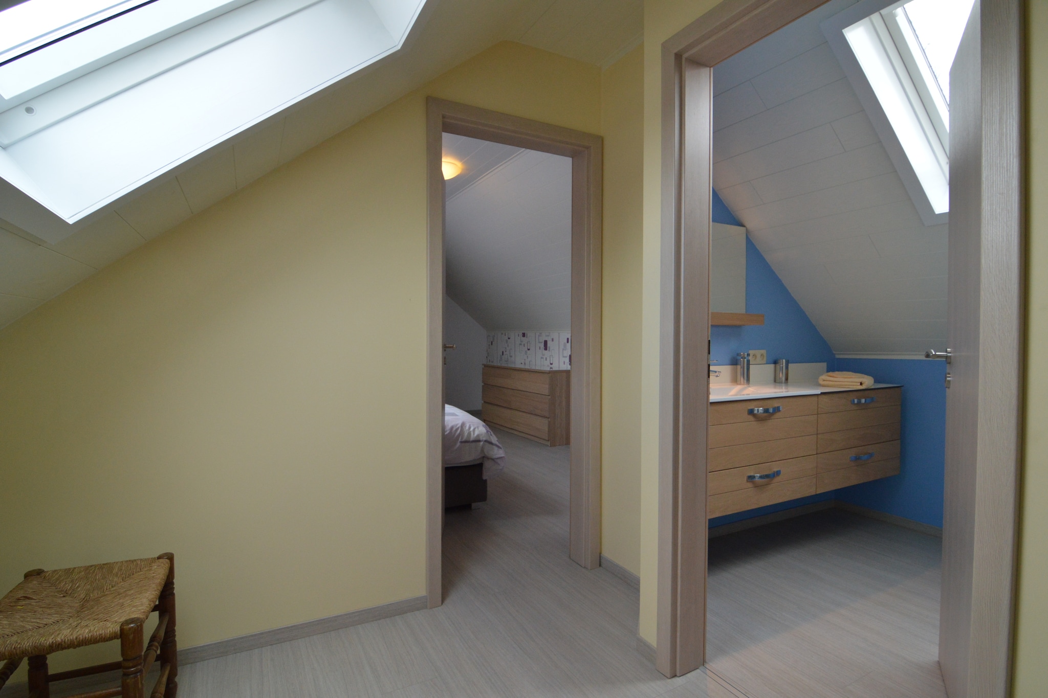 Vakantiehuis Waimes max. 5 personen 3 slaapkamers #14