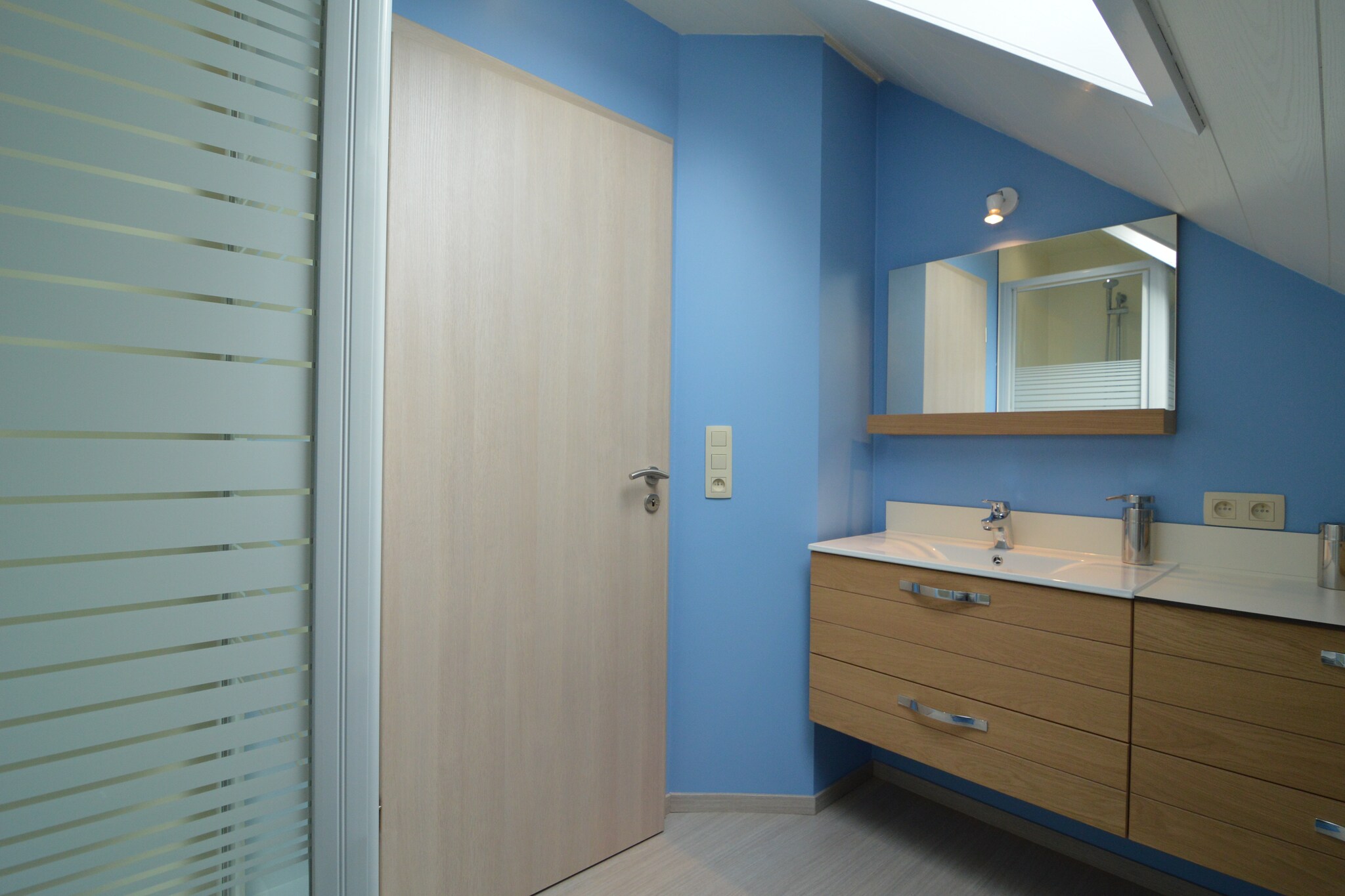 Vakantiehuis Waimes max. 5 personen 3 slaapkamers #20