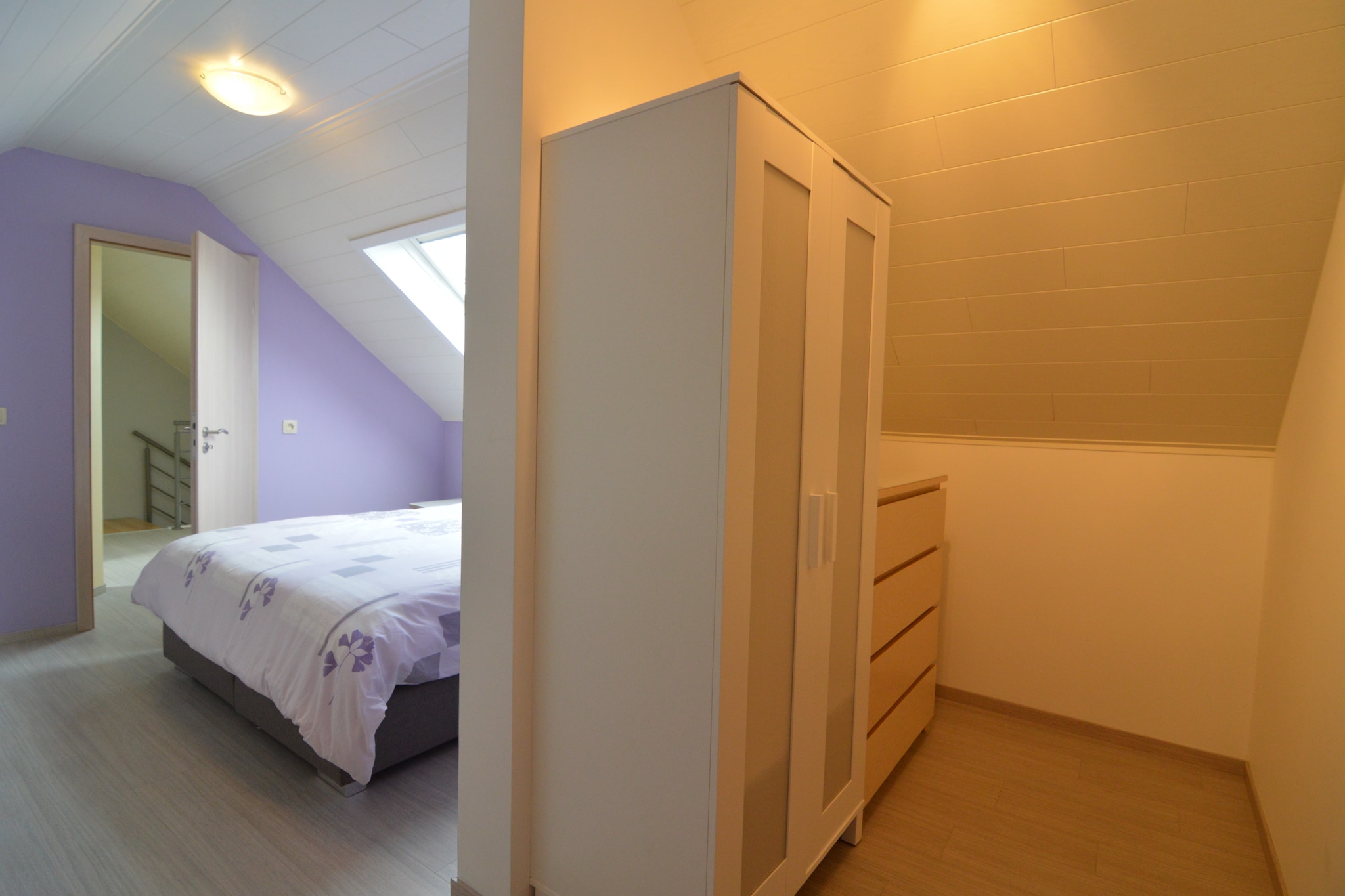 Vakantiehuis Waimes max. 5 personen 3 slaapkamers #18