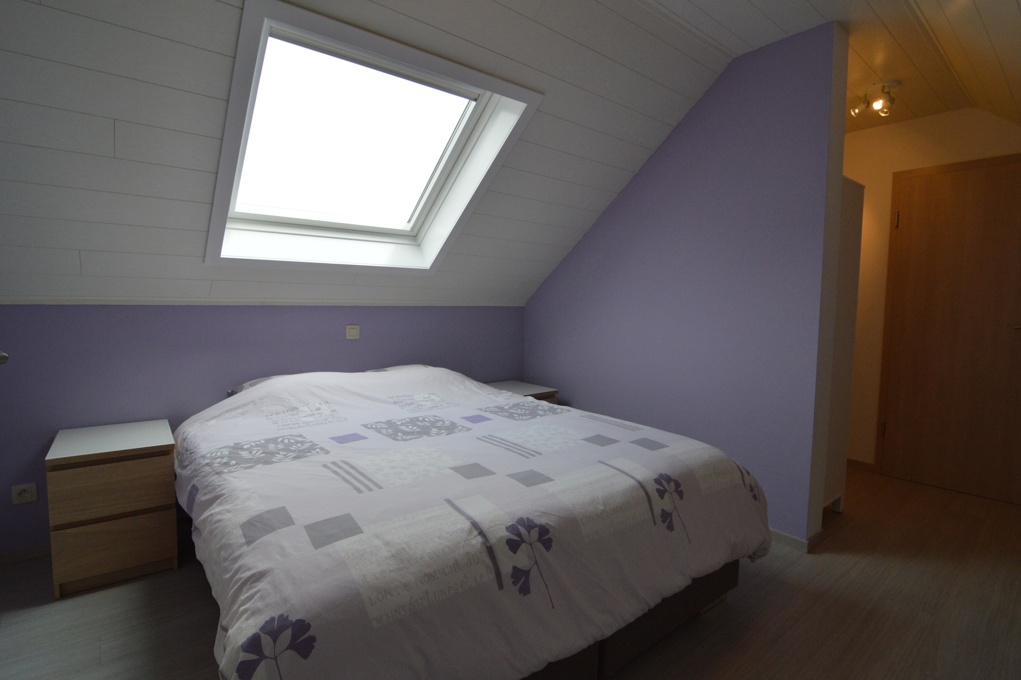 Vakantiehuis Waimes max. 5 personen 3 slaapkamers #4