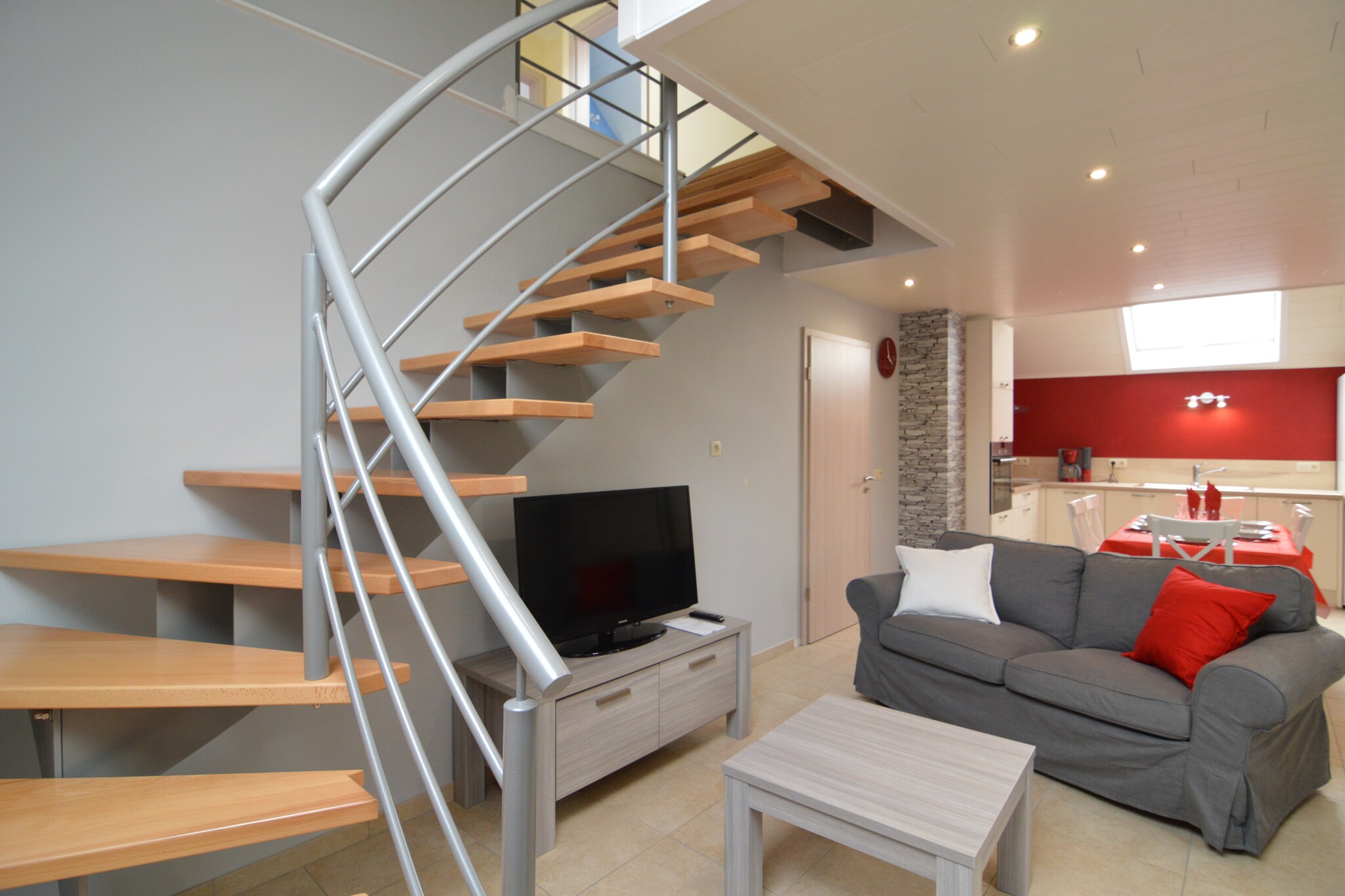 Vakantiehuis Waimes max. 5 personen 3 slaapkamers #10