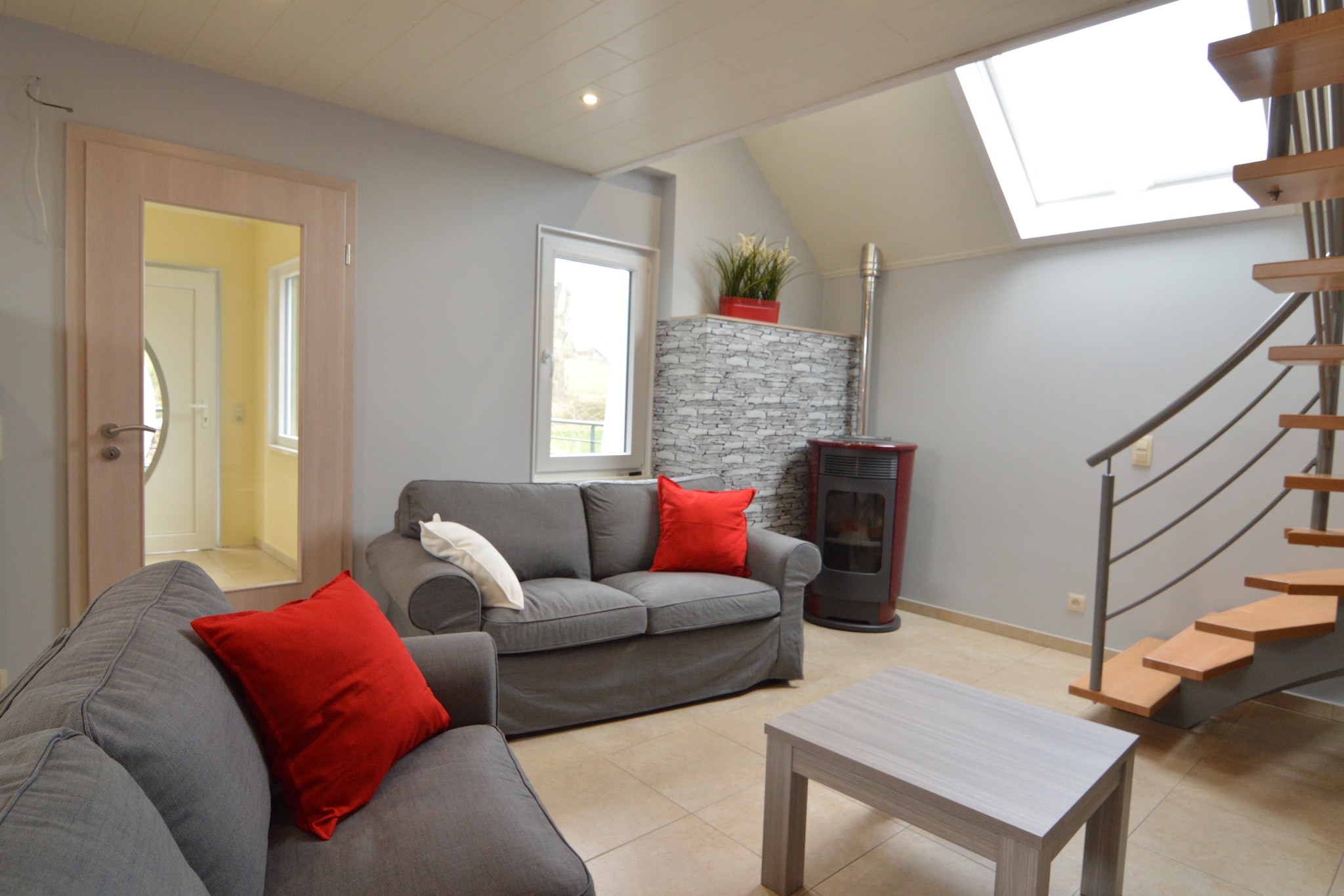 Vakantiehuis Waimes max. 5 personen 3 slaapkamers #2