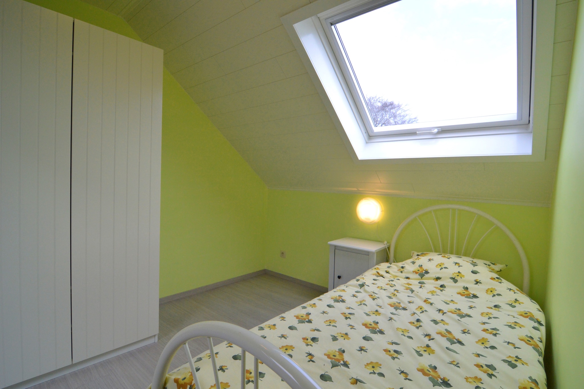 Vakantiehuis Waimes max. 5 personen 3 slaapkamers #16