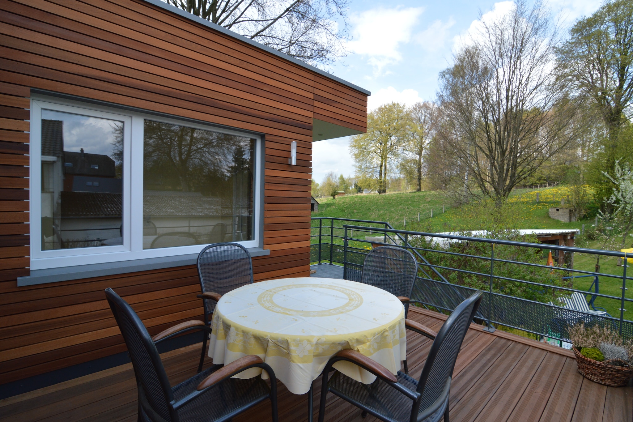Vakantiehuis Waimes max. 5 personen 3 slaapkamers #22