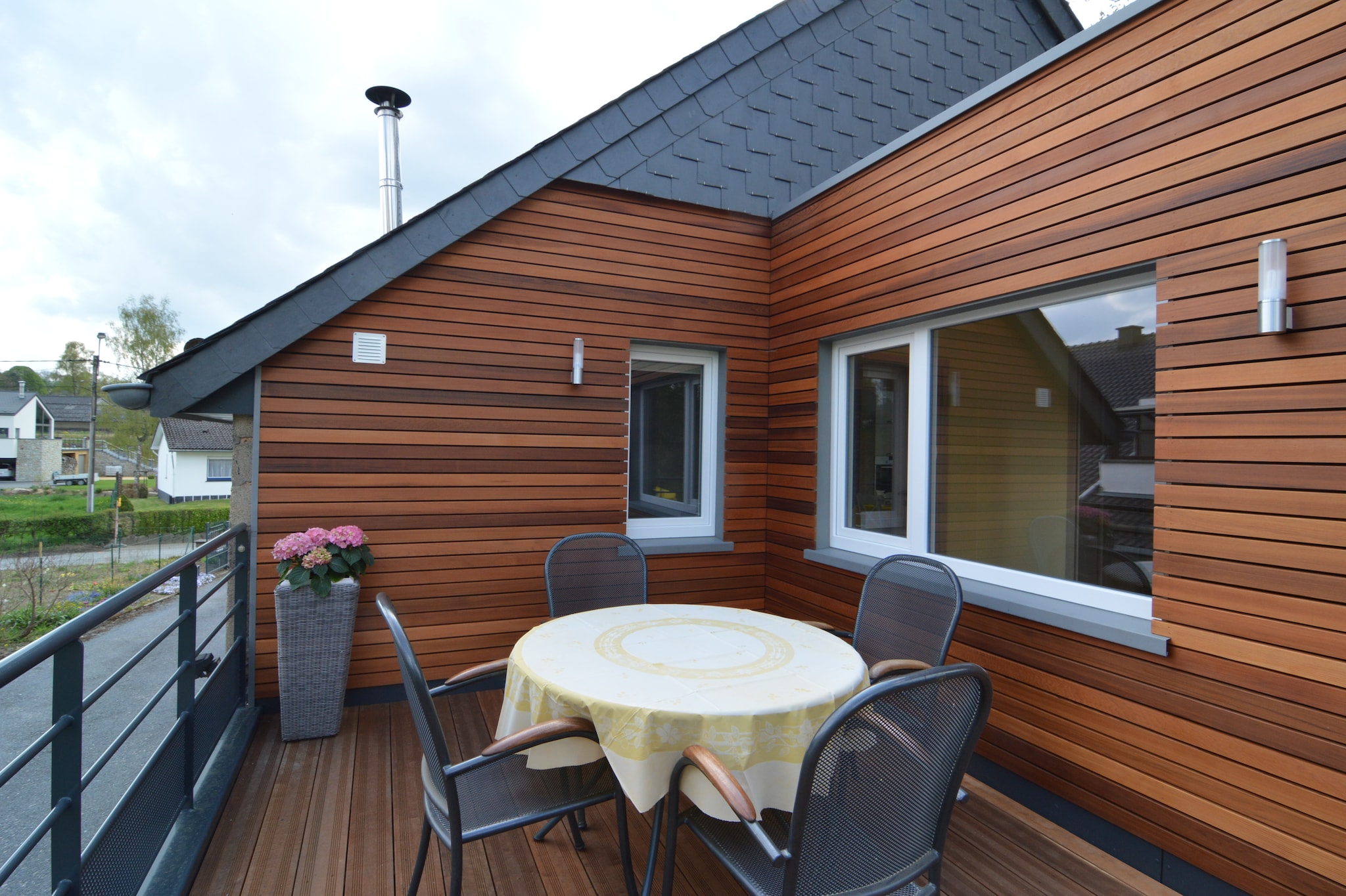 Vakantiehuis Waimes max. 5 personen 3 slaapkamers #6
