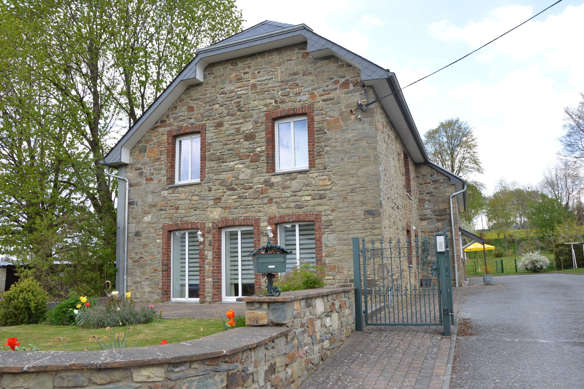 Vakantiehuis Waimes max. 5 personen 3 slaapkamers #7