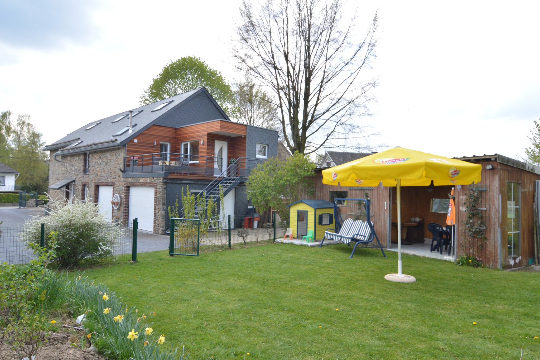 Vakantiehuis Waimes max. 5 personen 3 slaapkamers #5
