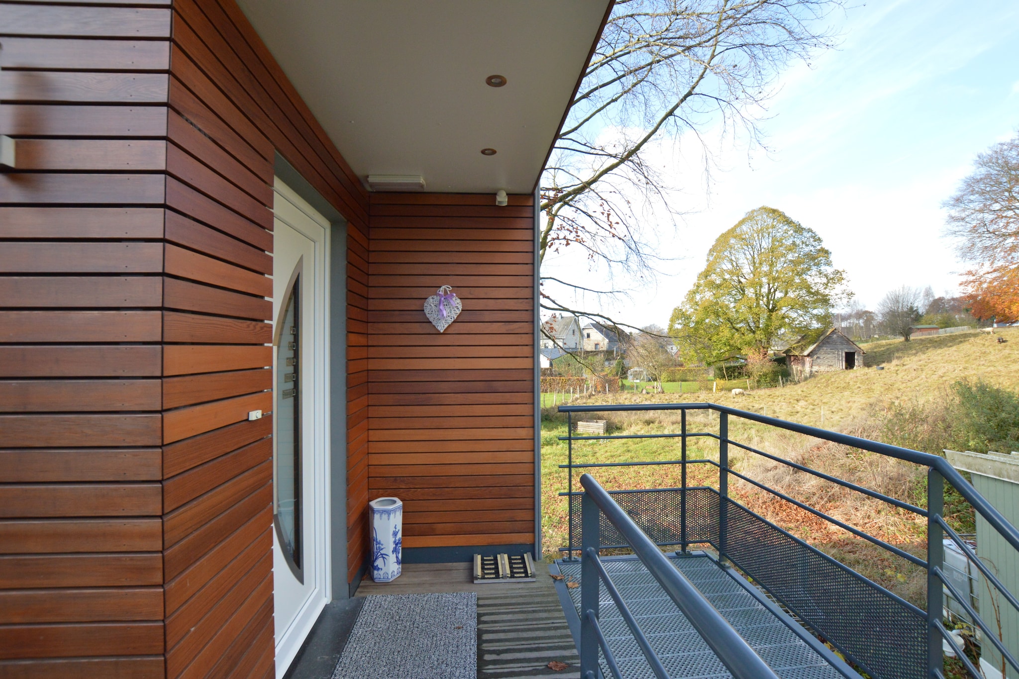 Vakantiehuis Waimes max. 5 personen 3 slaapkamers #8