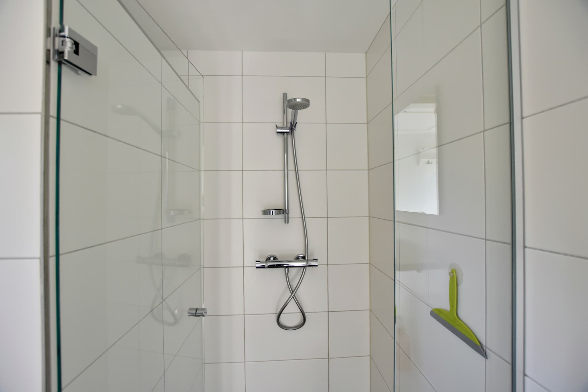De Veluwse Vrijheid - Badezimmer