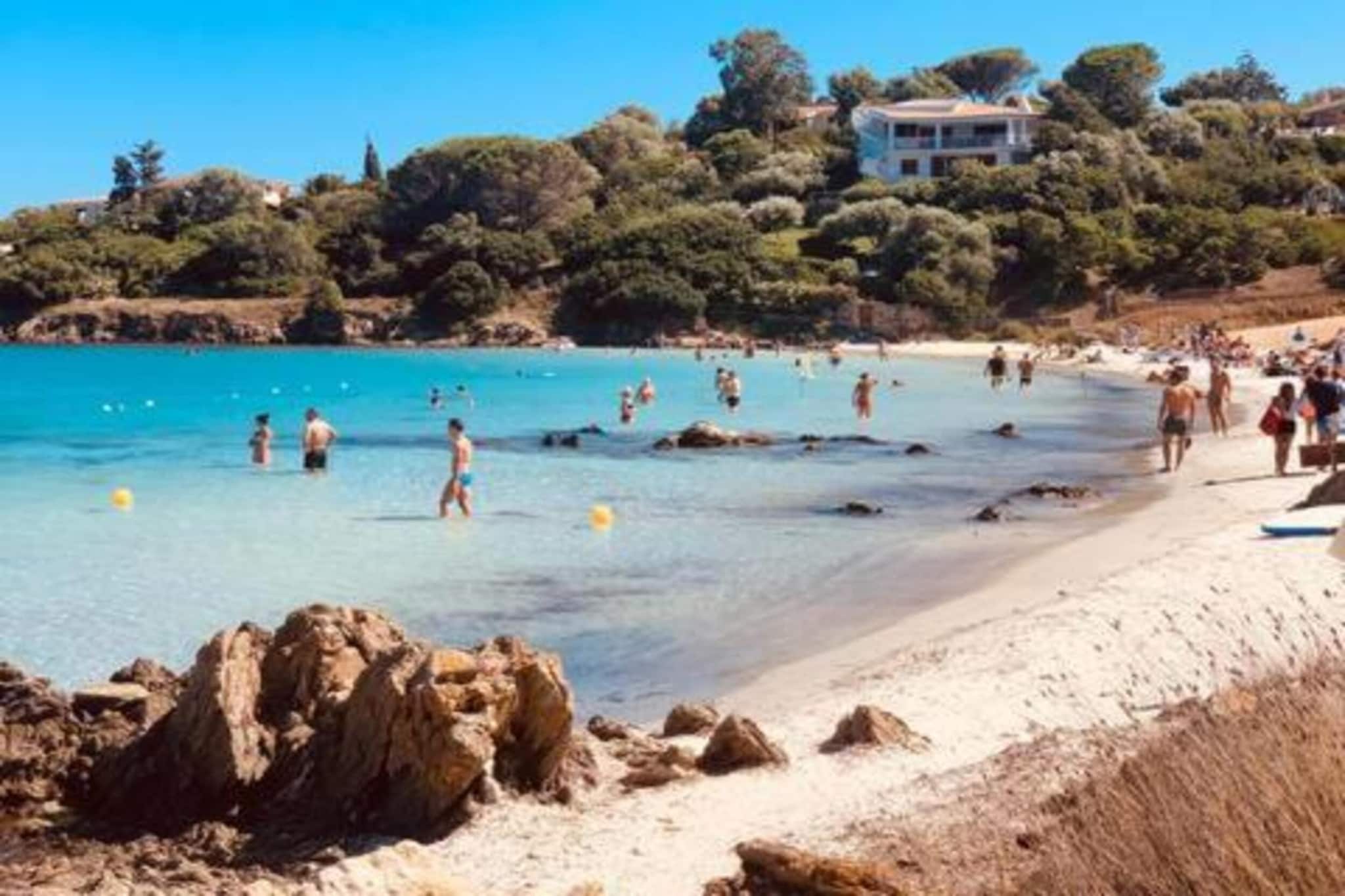 Baia de Bahas Bilo 4-Gebieden zomer 20km