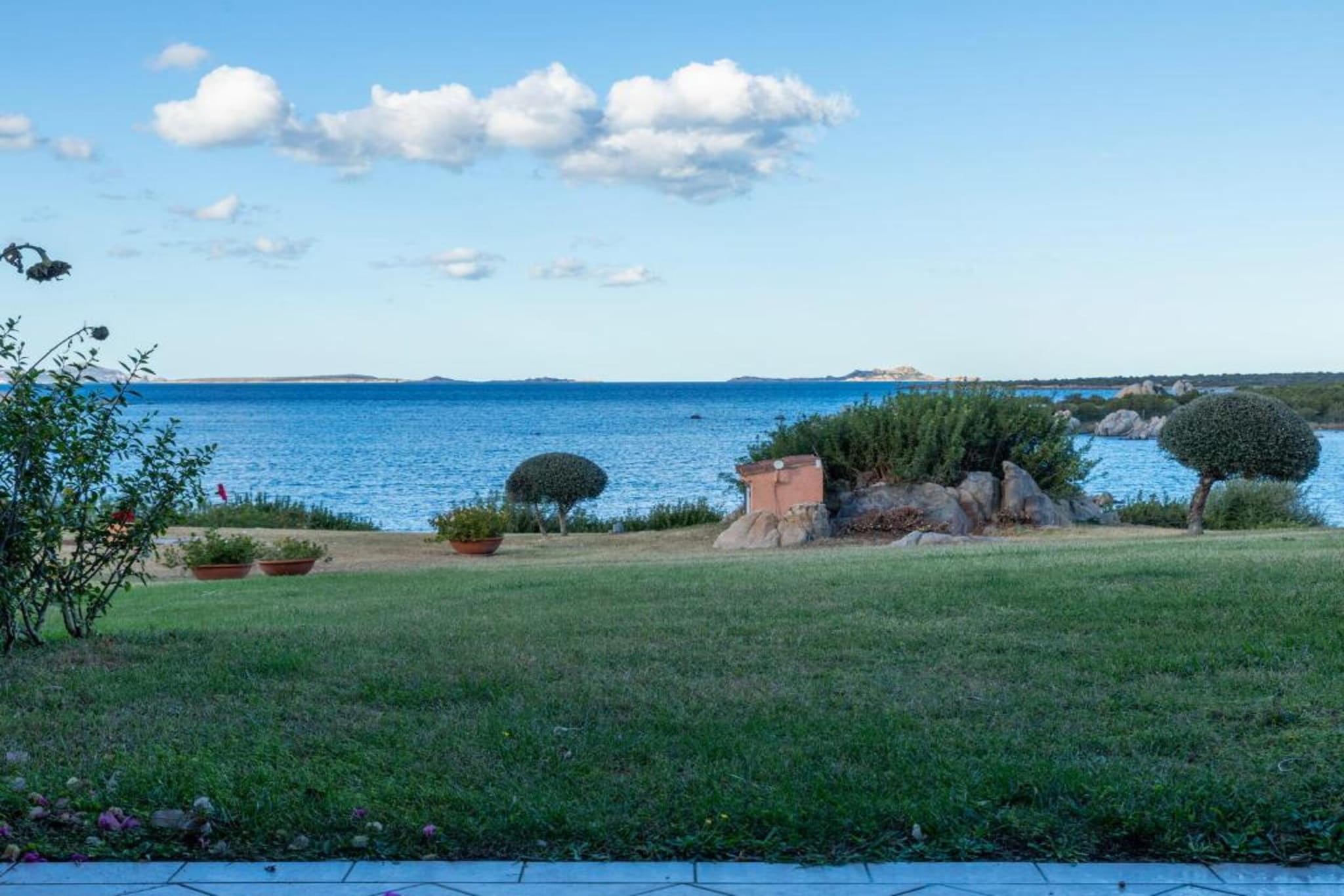 Baia de Bahas Bilo 4-Gebieden zomer 20km