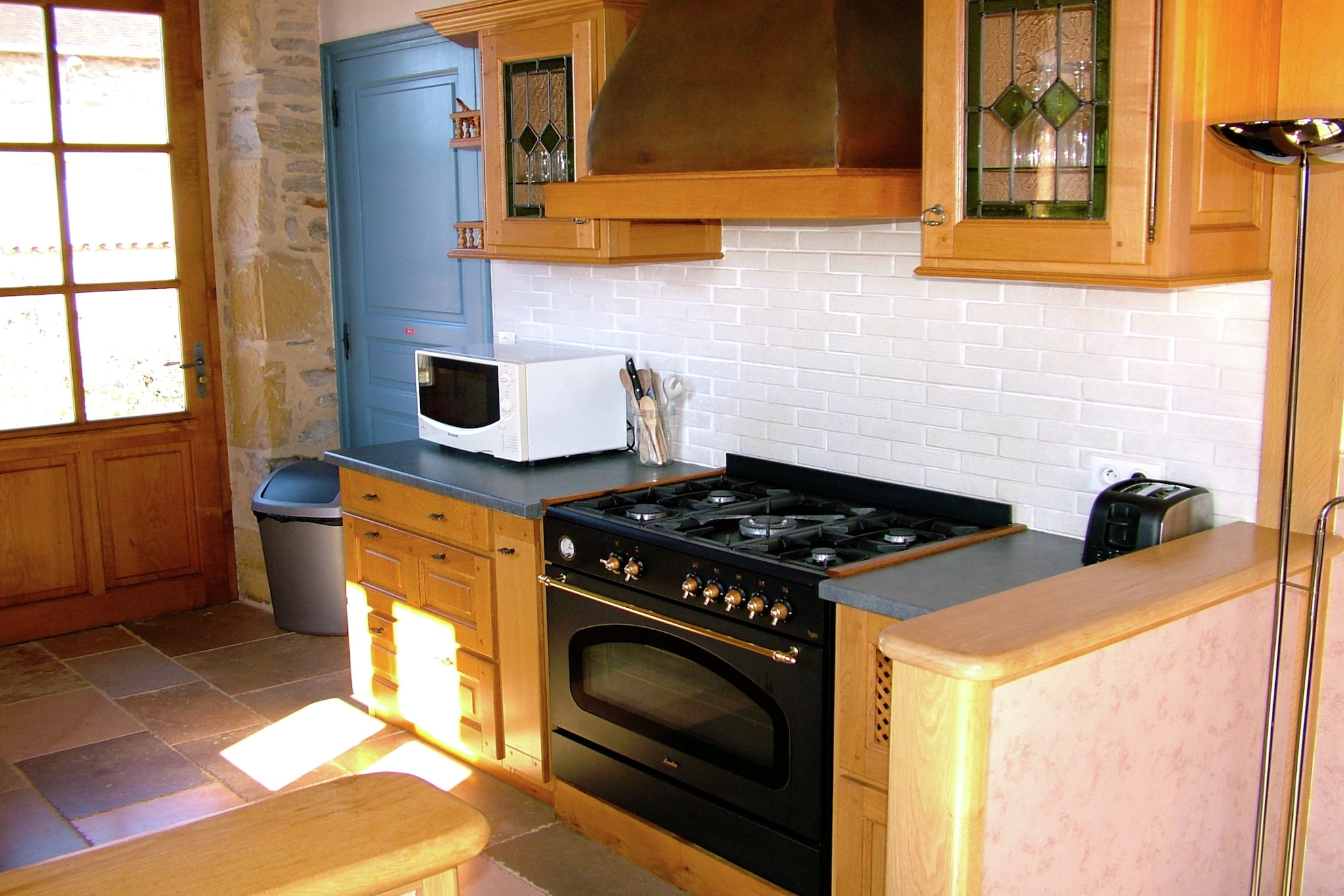 Bellevue-Keuken