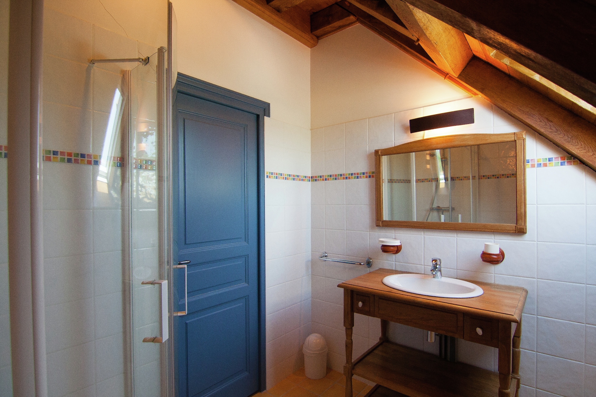 Bath Room