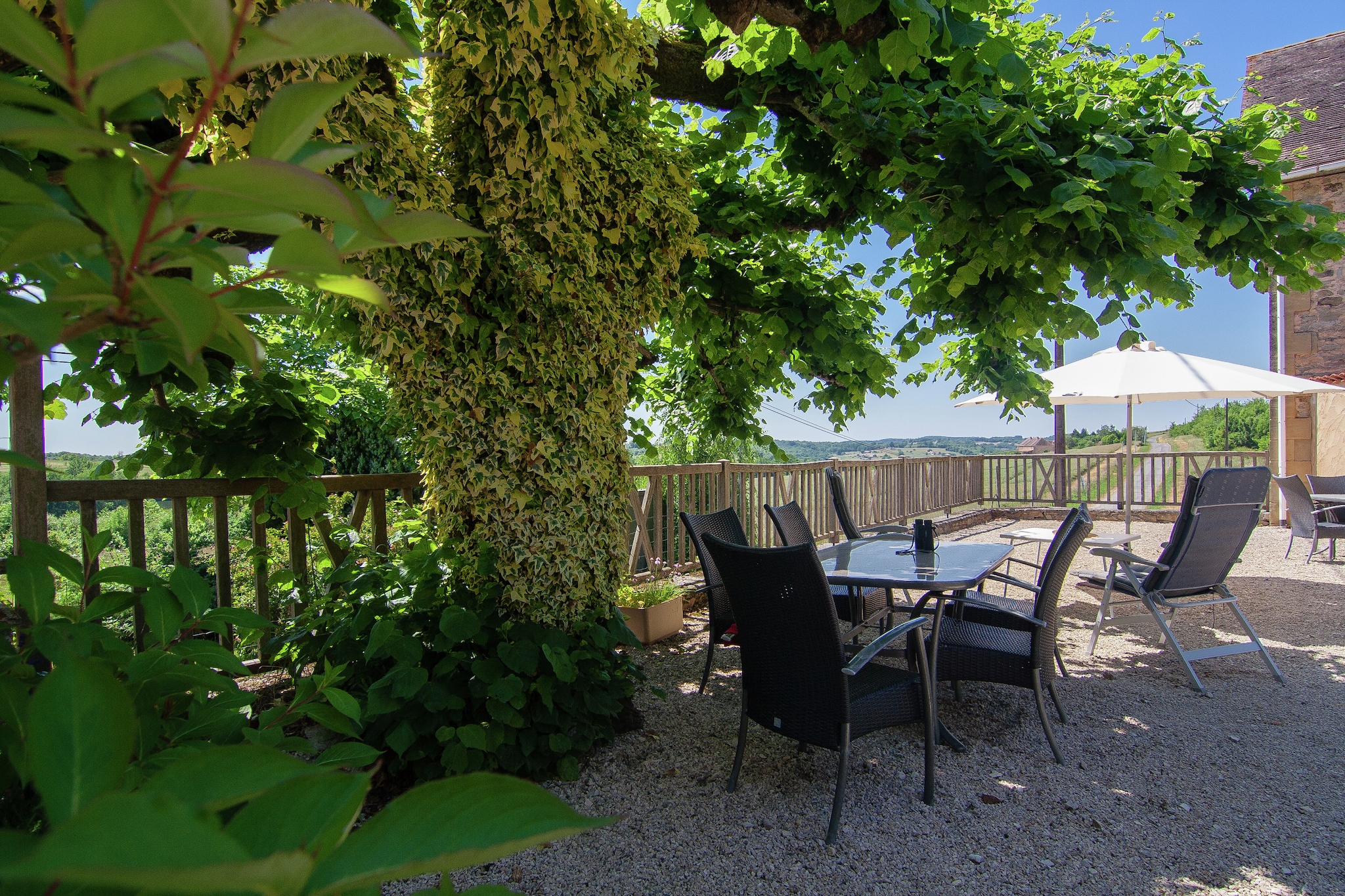 Garden Summer