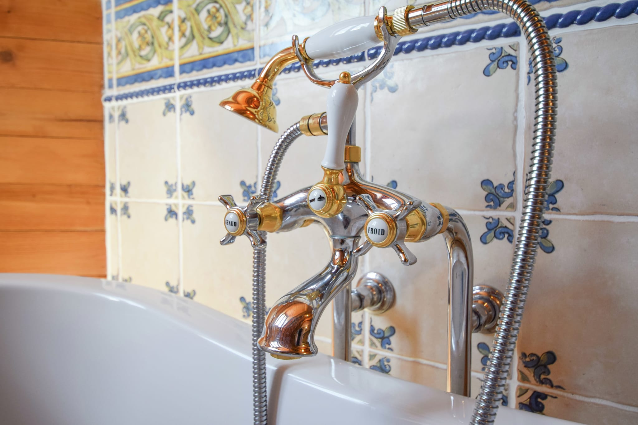 Bath Room