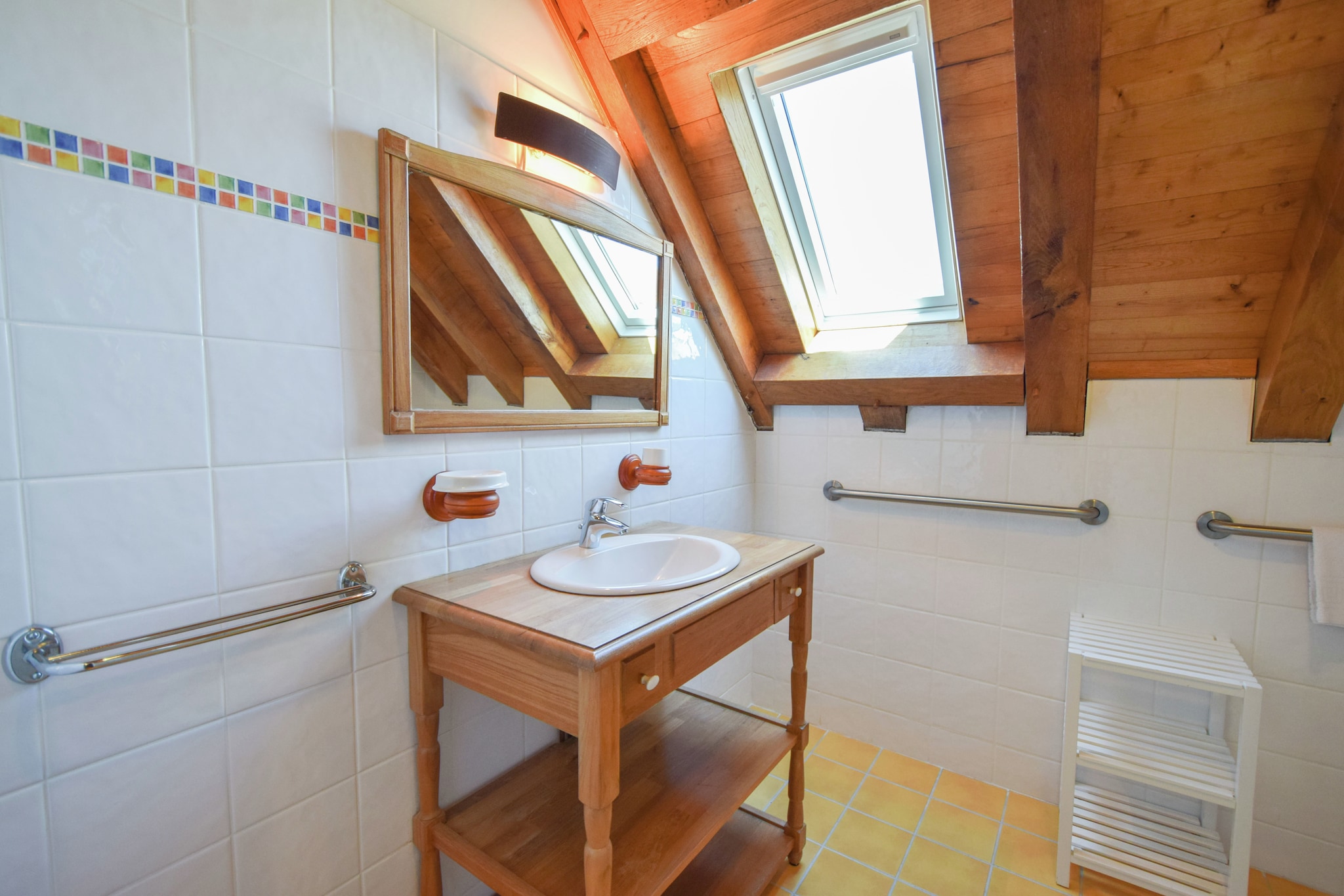 Bath Room