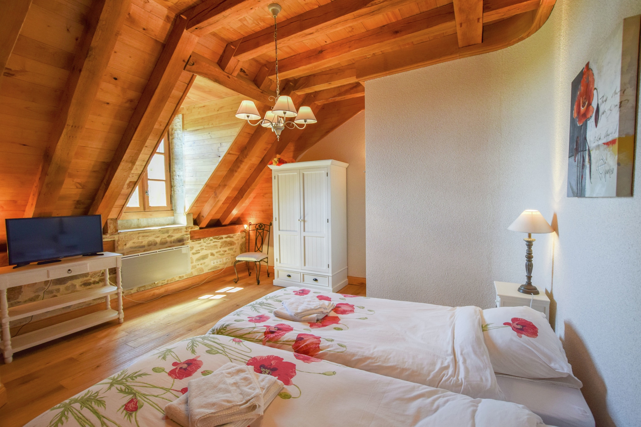 Bed Room