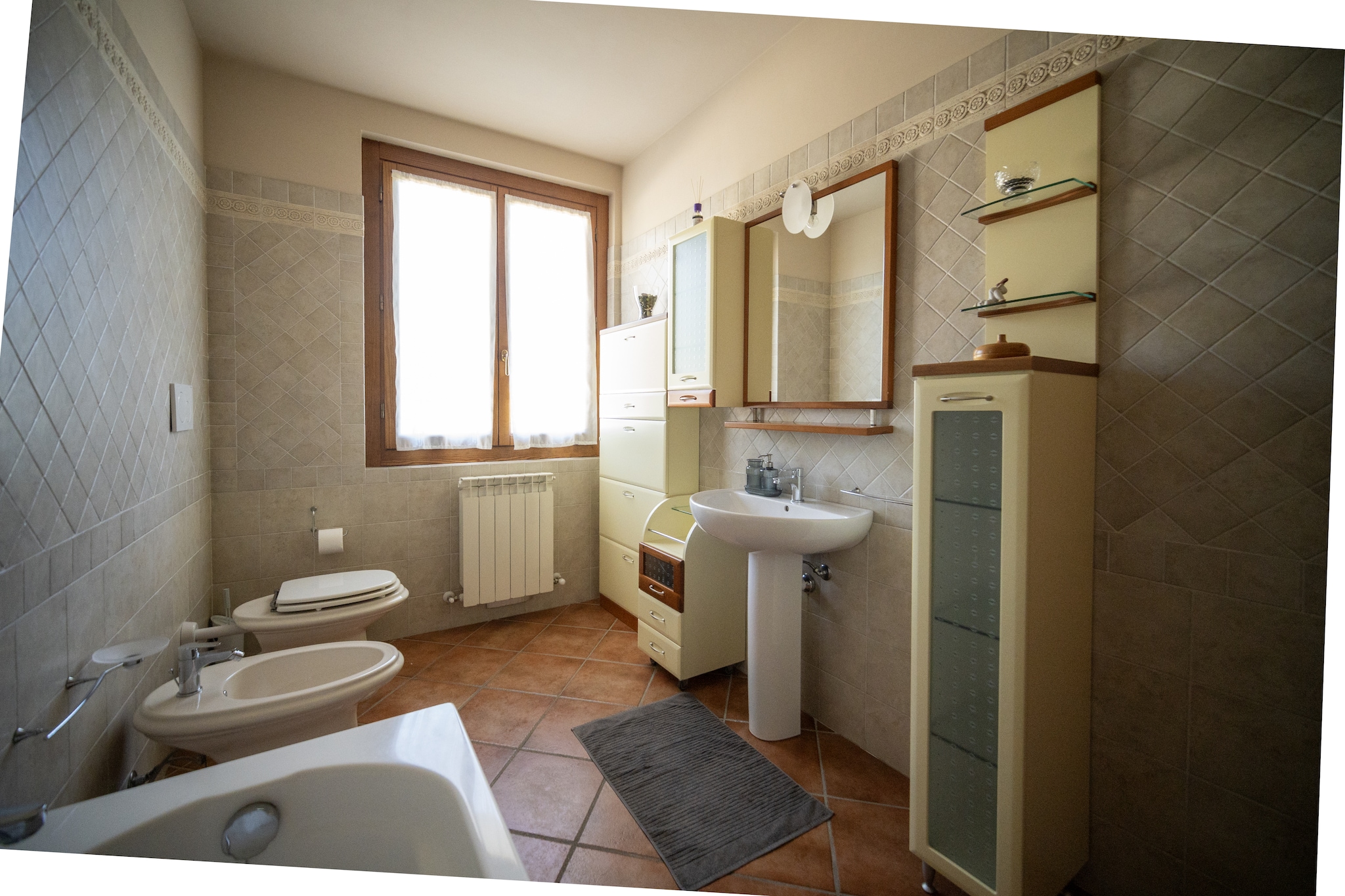 Bath Room