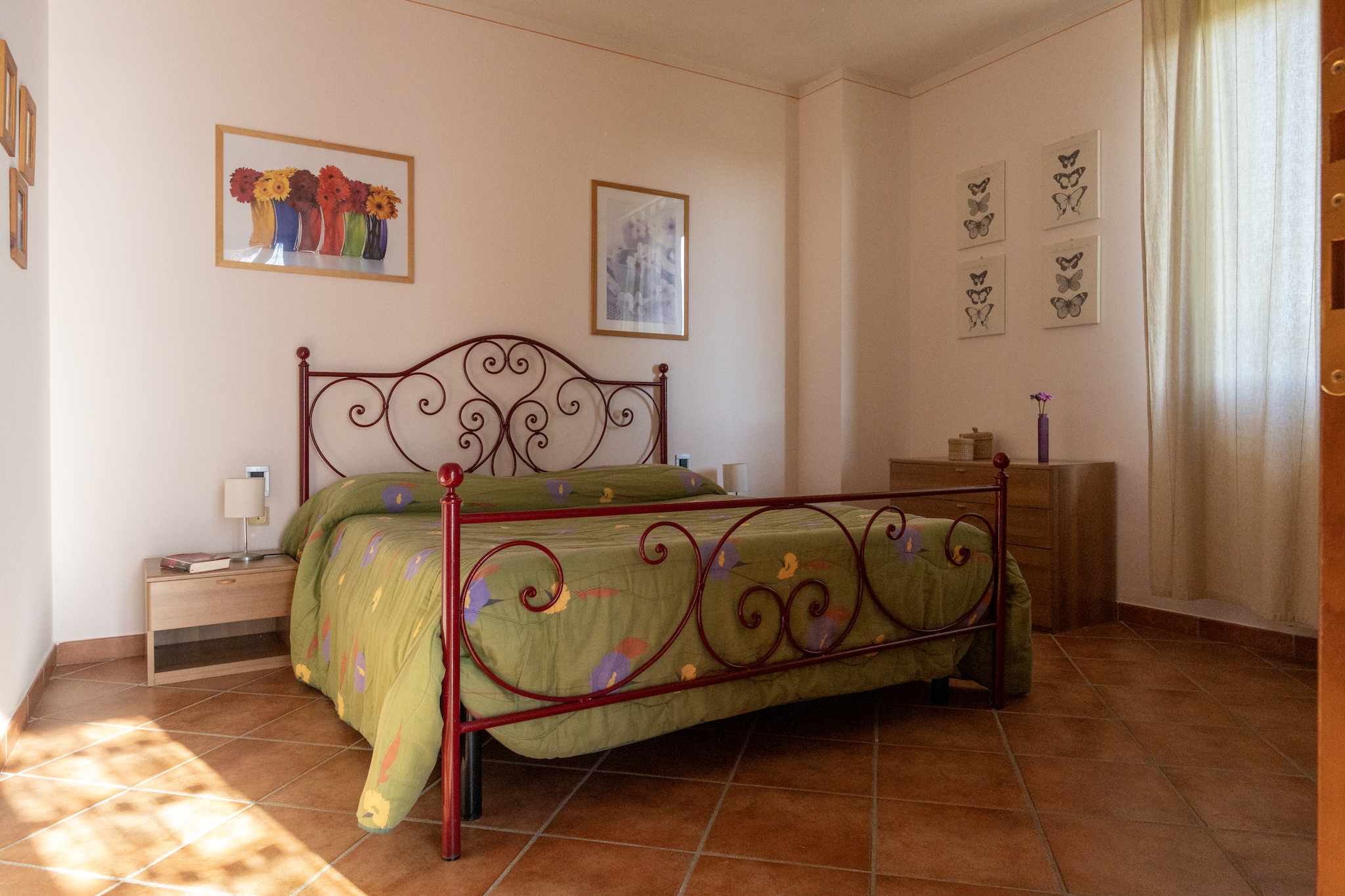 Bed Room
