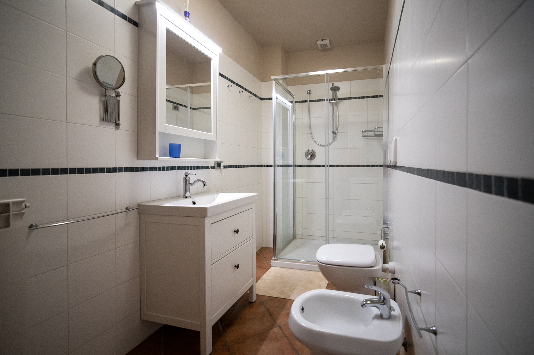 Bath Room