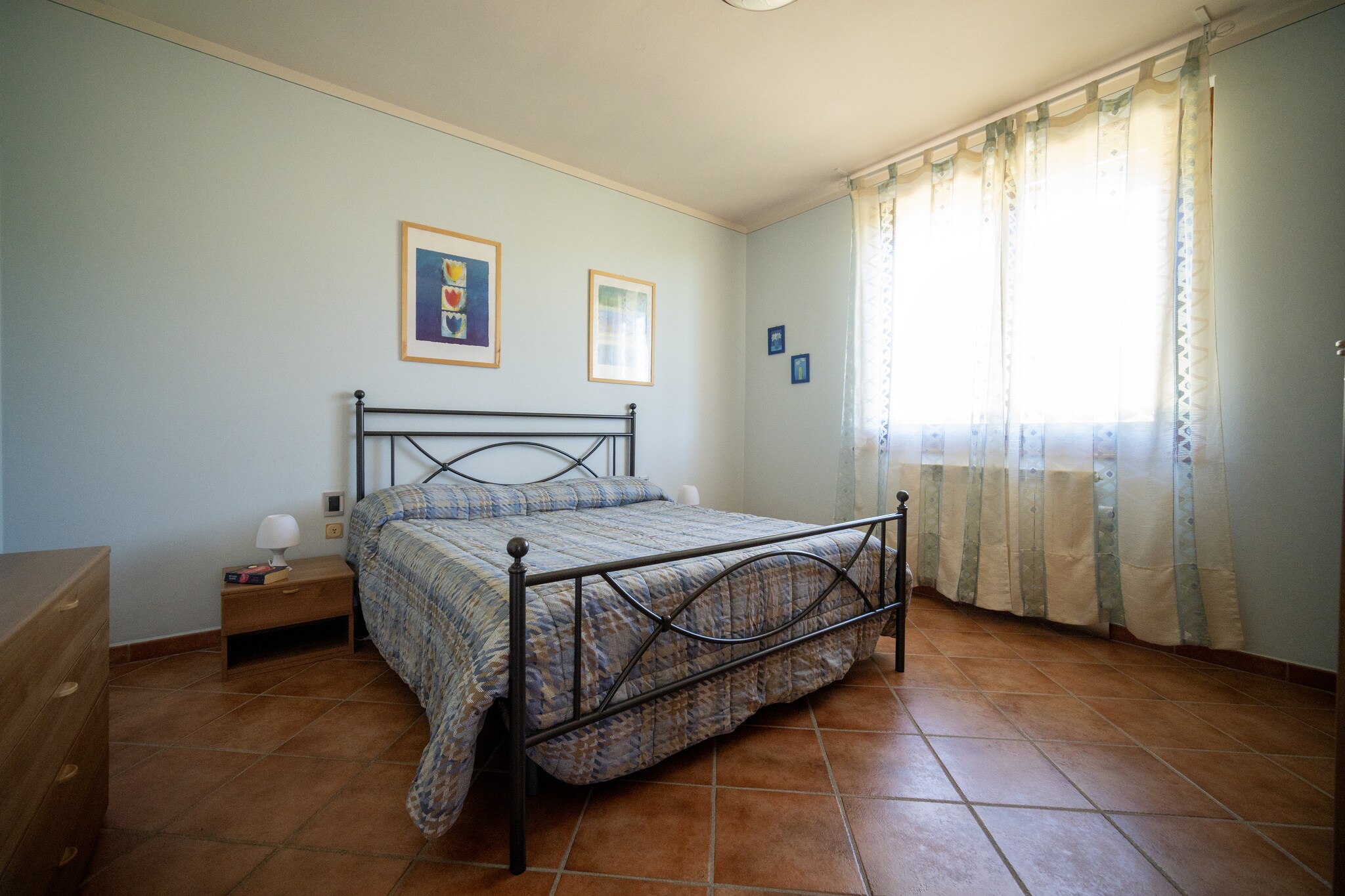 Bed Room