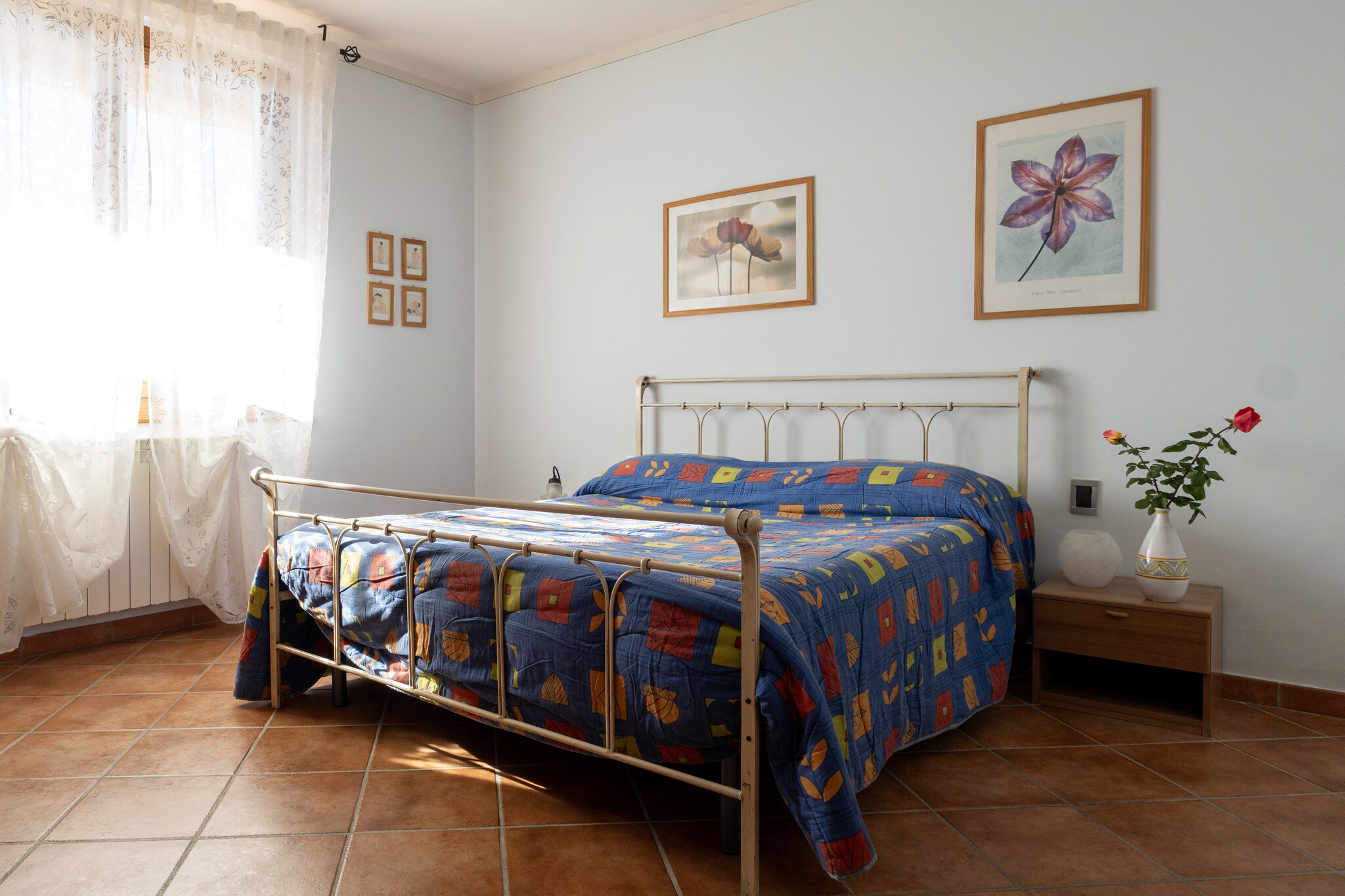Bed Room