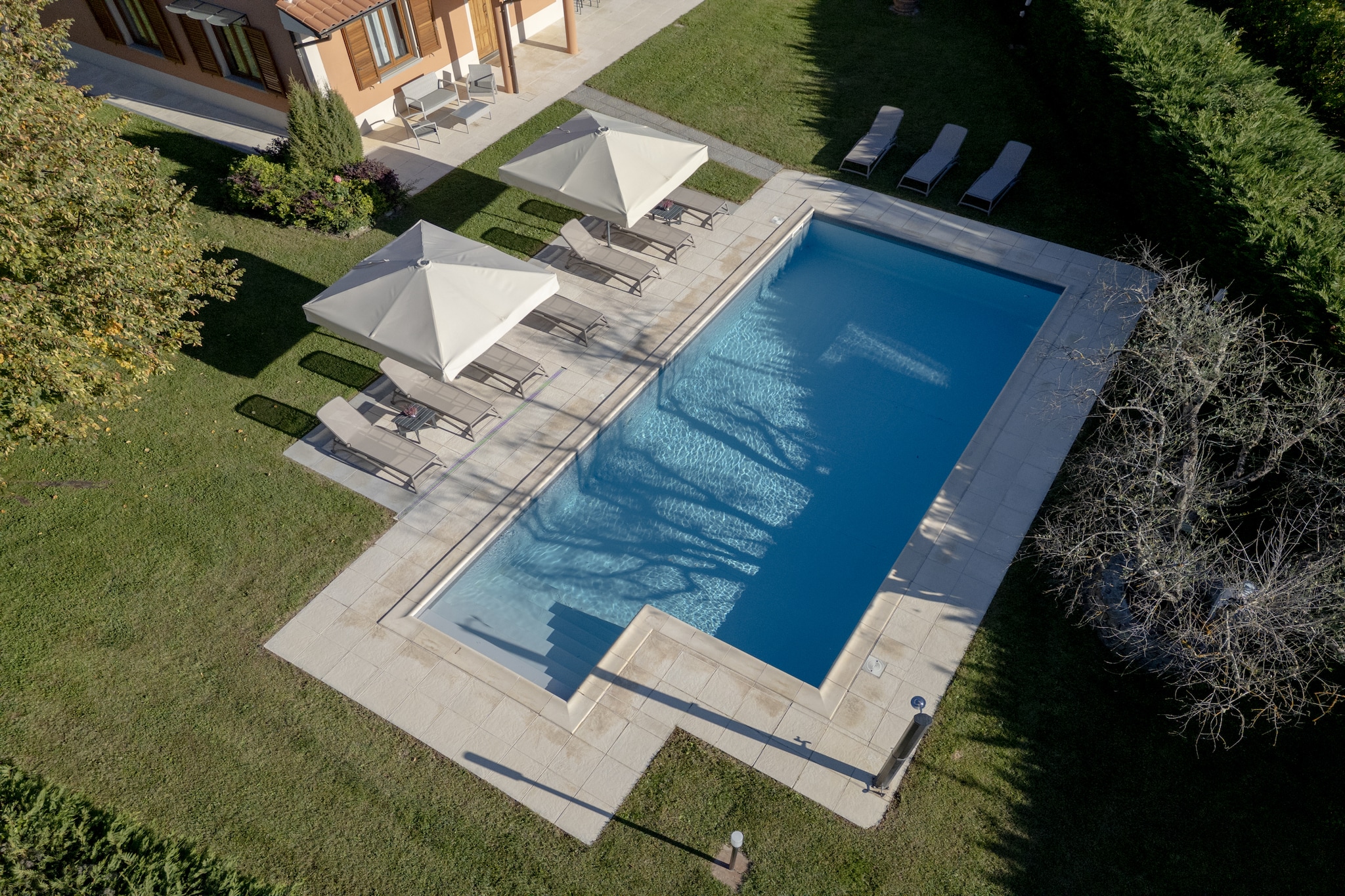 Exterior Summer