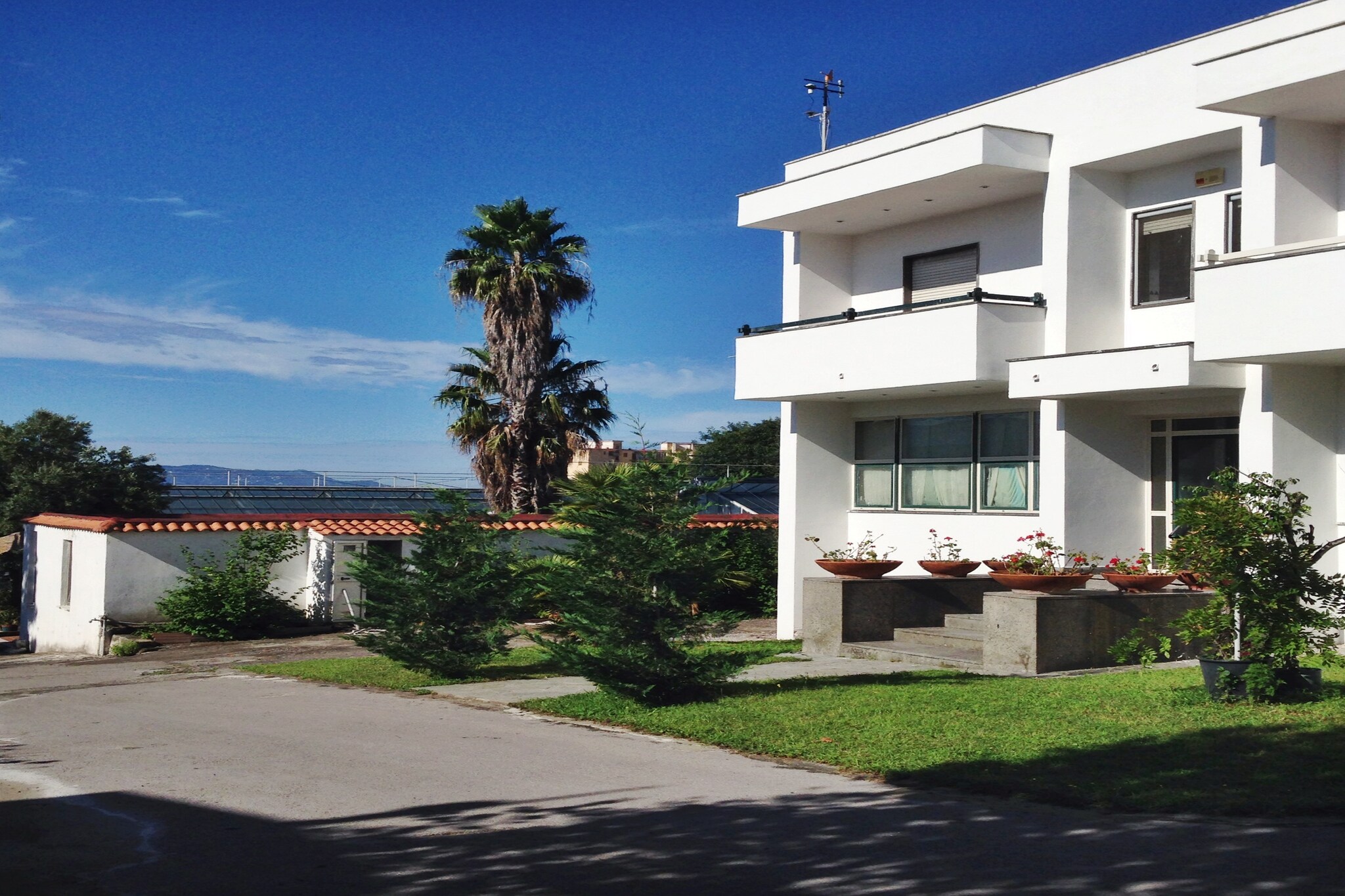 Belvilla by OYO Menotti