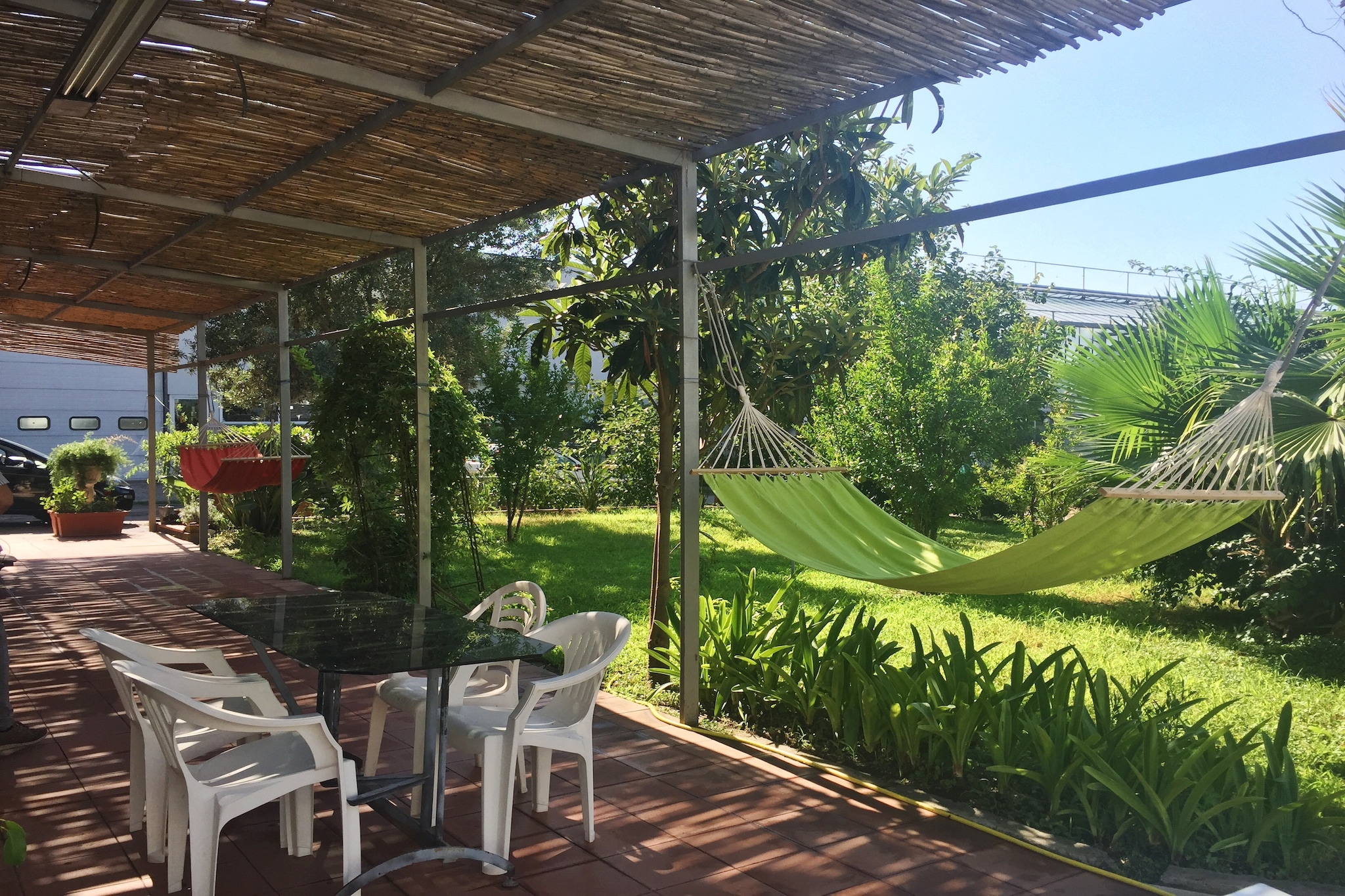 Belvilla by OYO Menotti