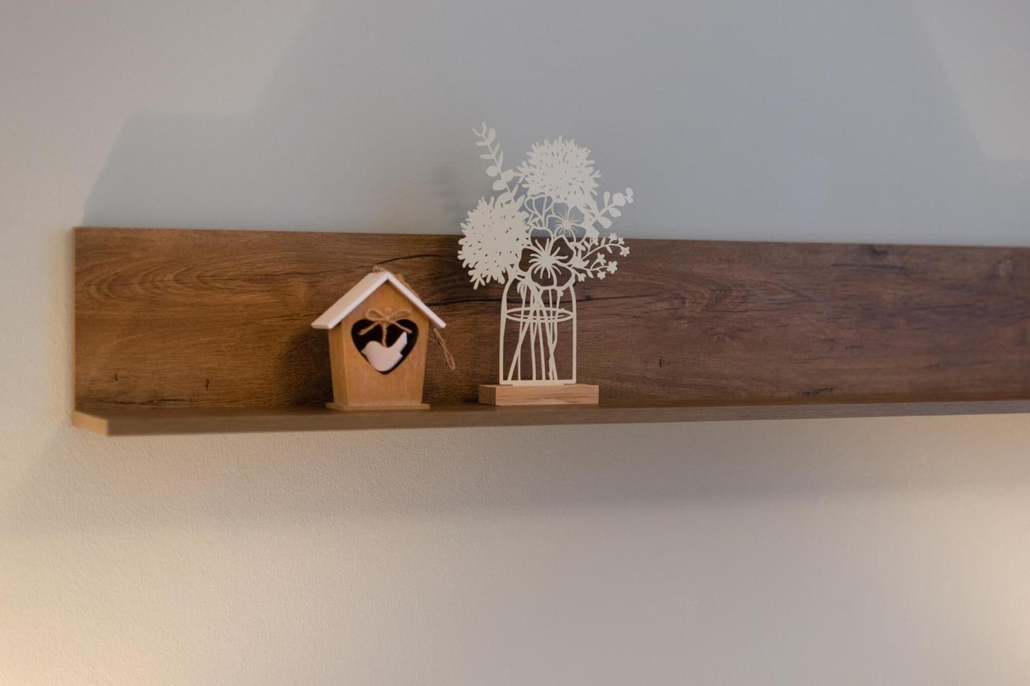 Wildkogel Appartement A - Sfeer