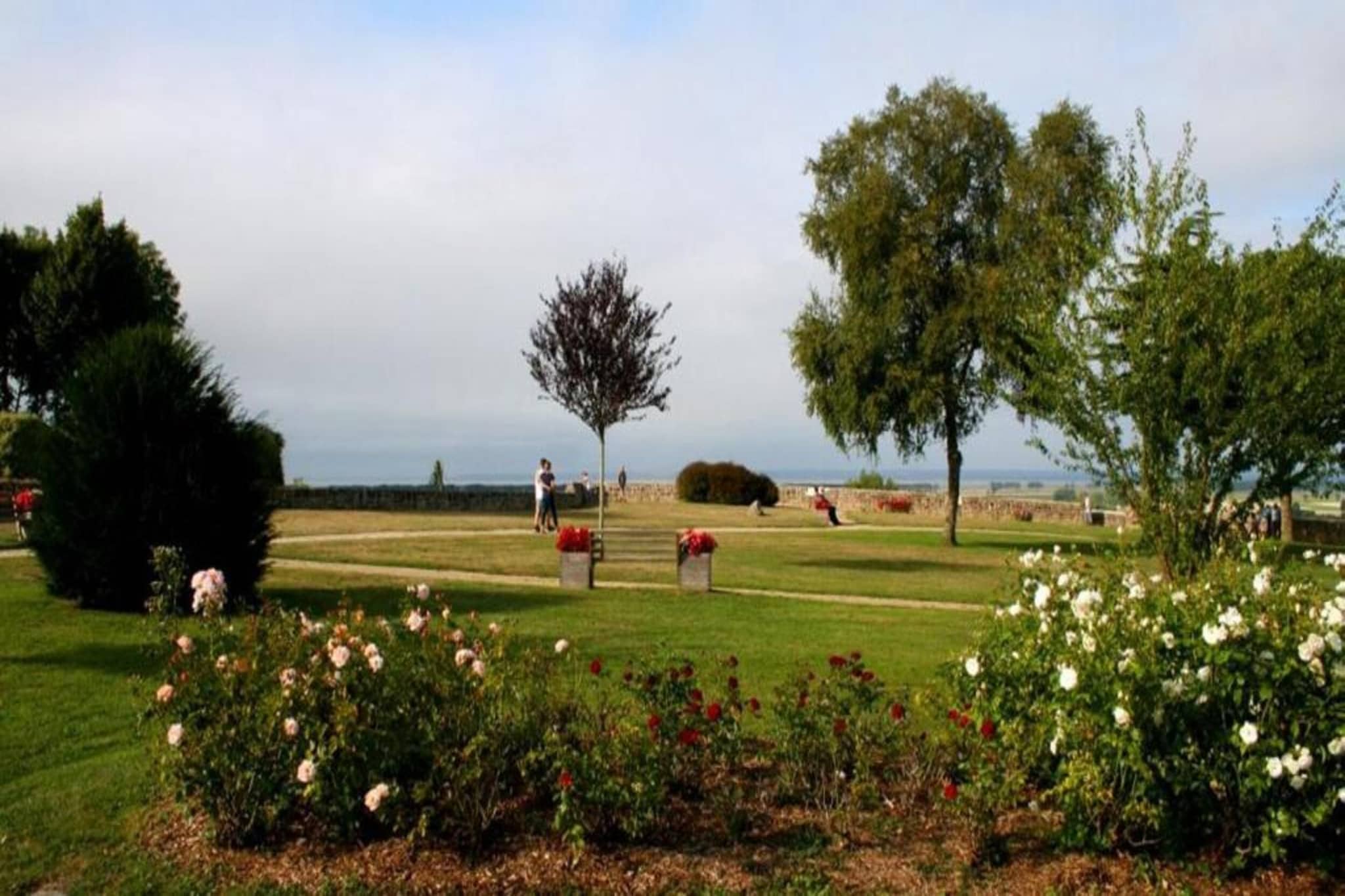 Le Domaine du Mont 4-Gebieden zomer 20km