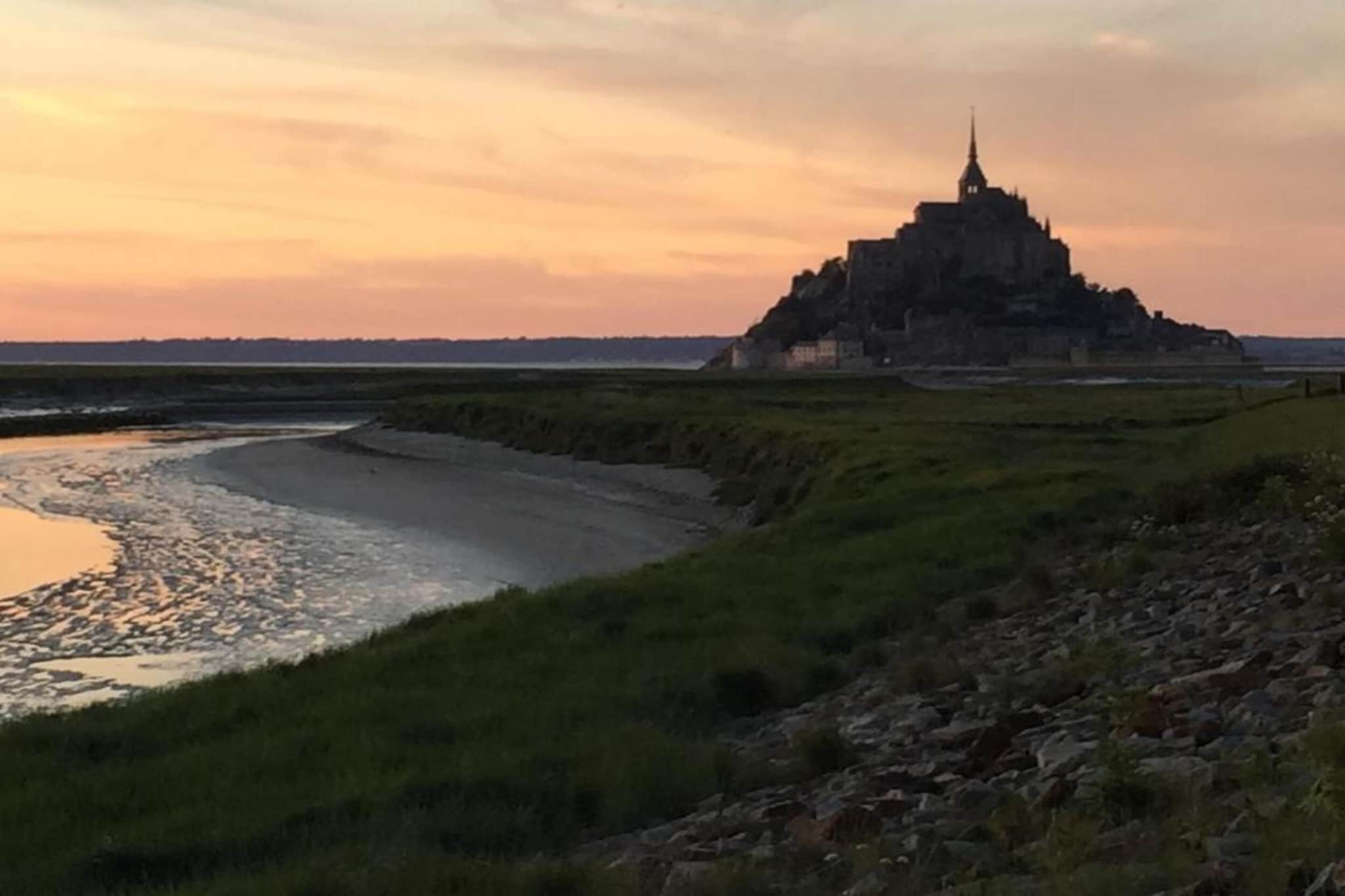 Le Domaine du Mont 4-Gebieden zomer 20km
