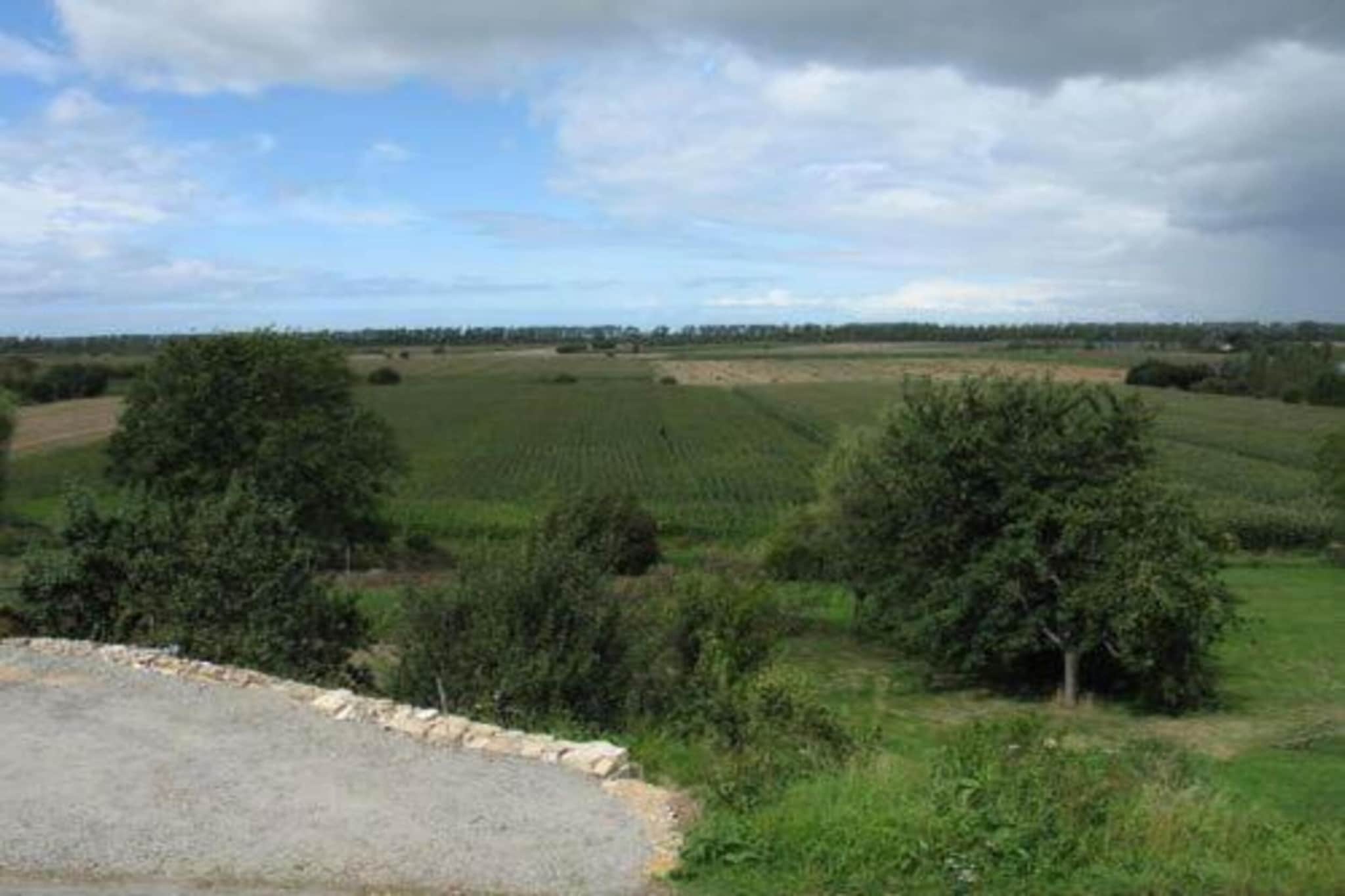 Le Domaine du Mont 3-Gebieden zomer 20km