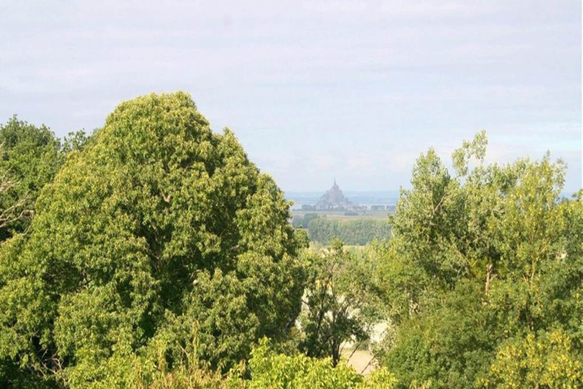 Le Domaine du Mont 3-Gebieden zomer 20km