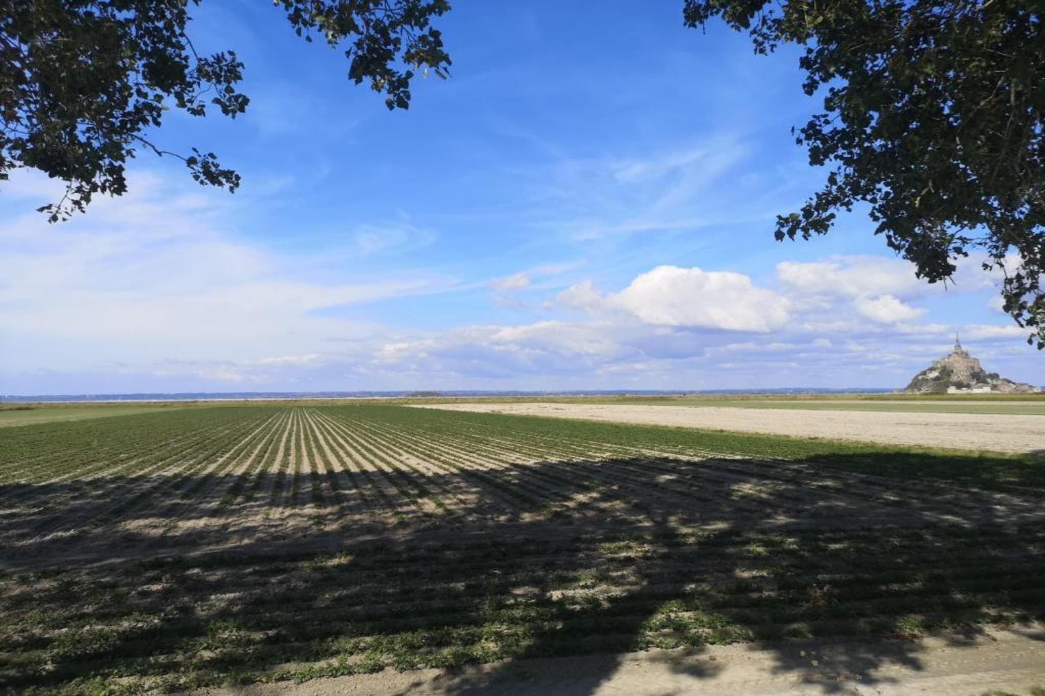 Le Domaine du Mont 3-Gebieden zomer 20km