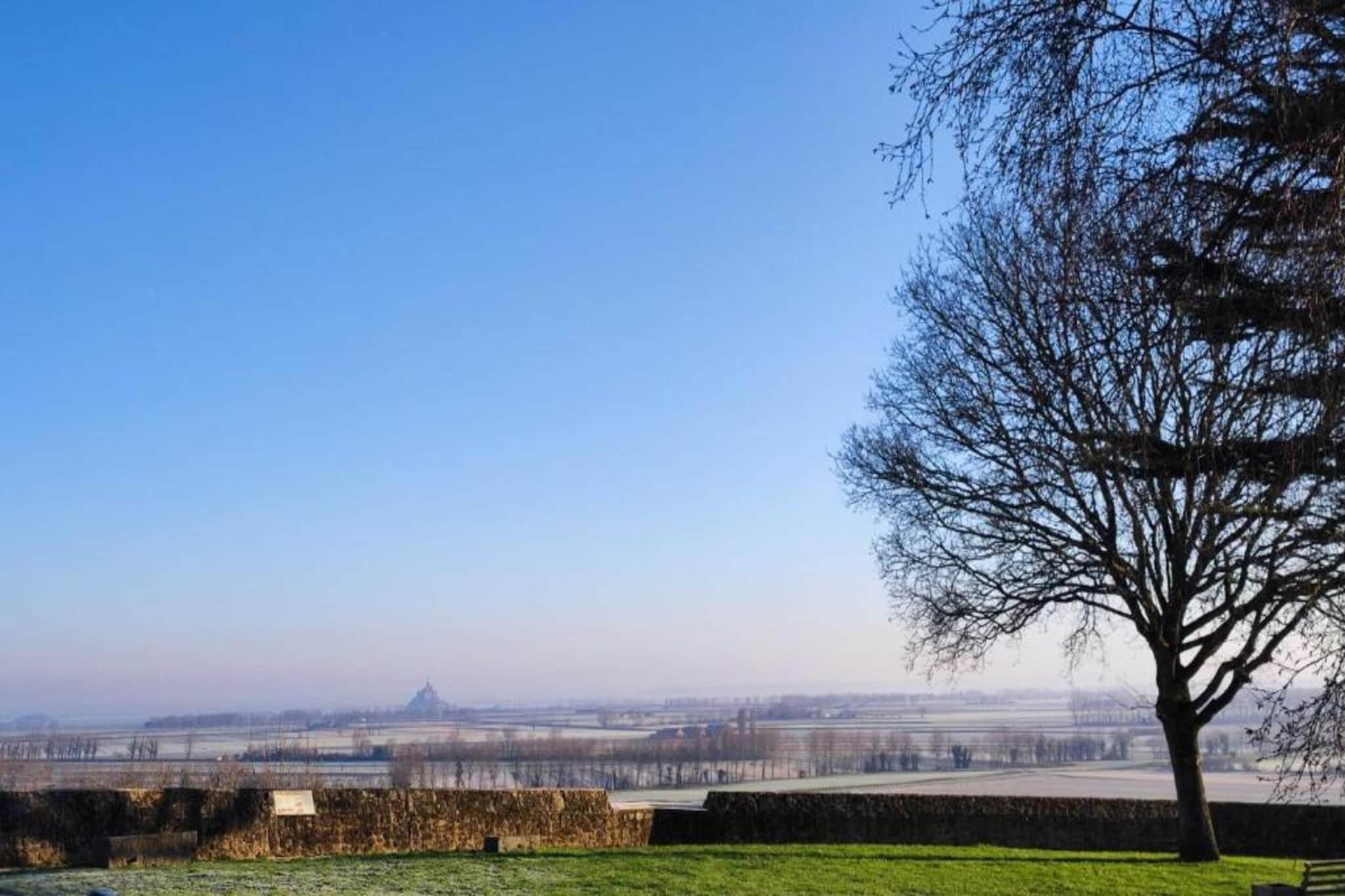 Le Domaine du Mont 3-Gebieden zomer 20km