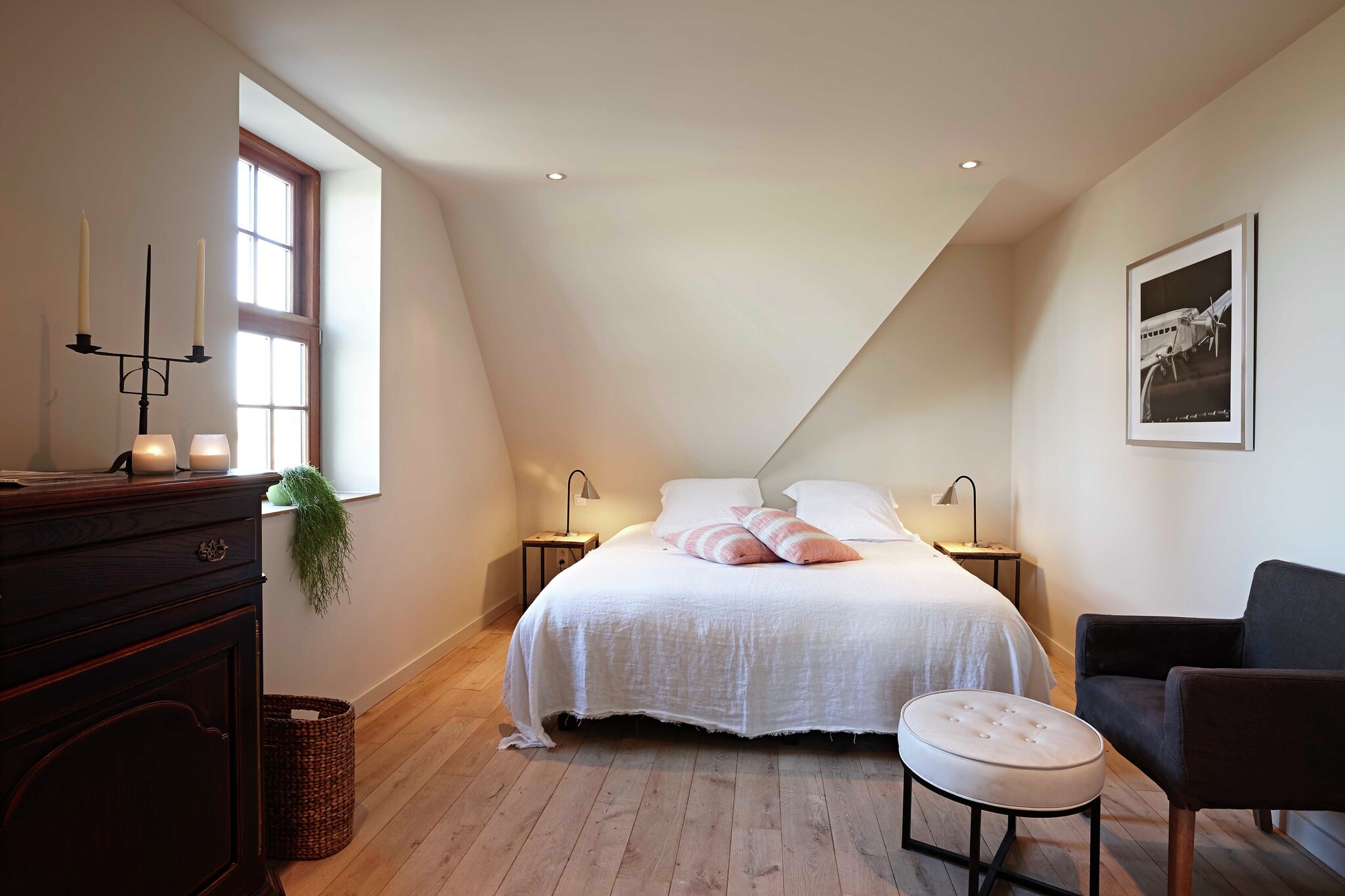 Vakantiehuis Sint-Laureins max. 6 personen 3 slaapkamers #14