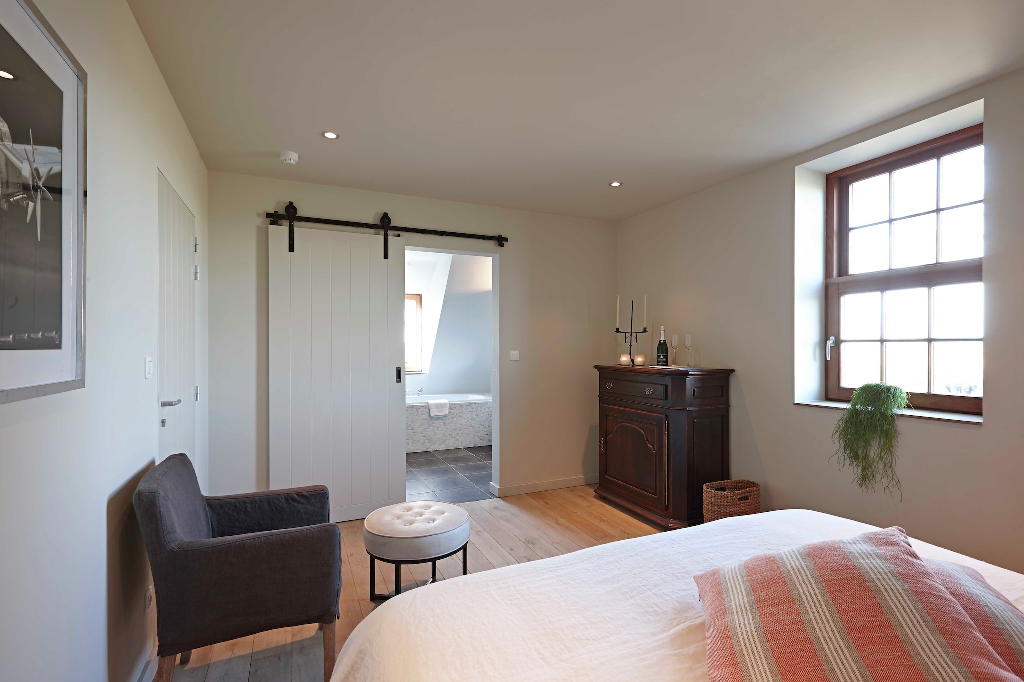 Vakantiehuis Sint-Laureins max. 6 personen 3 slaapkamers #13
