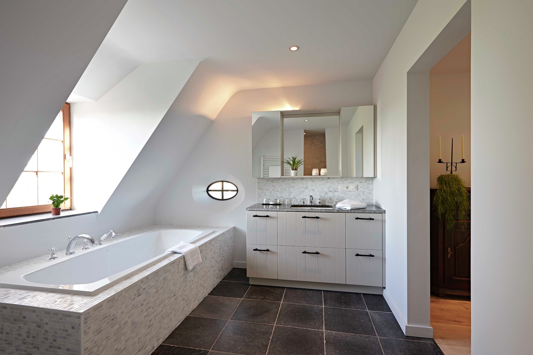 Vakantiehuis Sint-Laureins max. 6 personen 3 slaapkamers #18