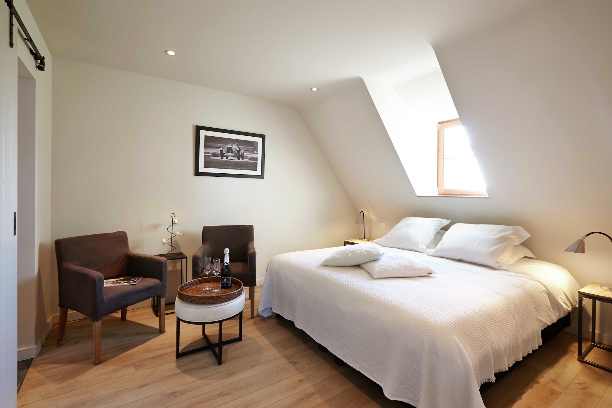 Vakantiehuis Sint-Laureins max. 6 personen 3 slaapkamers #12