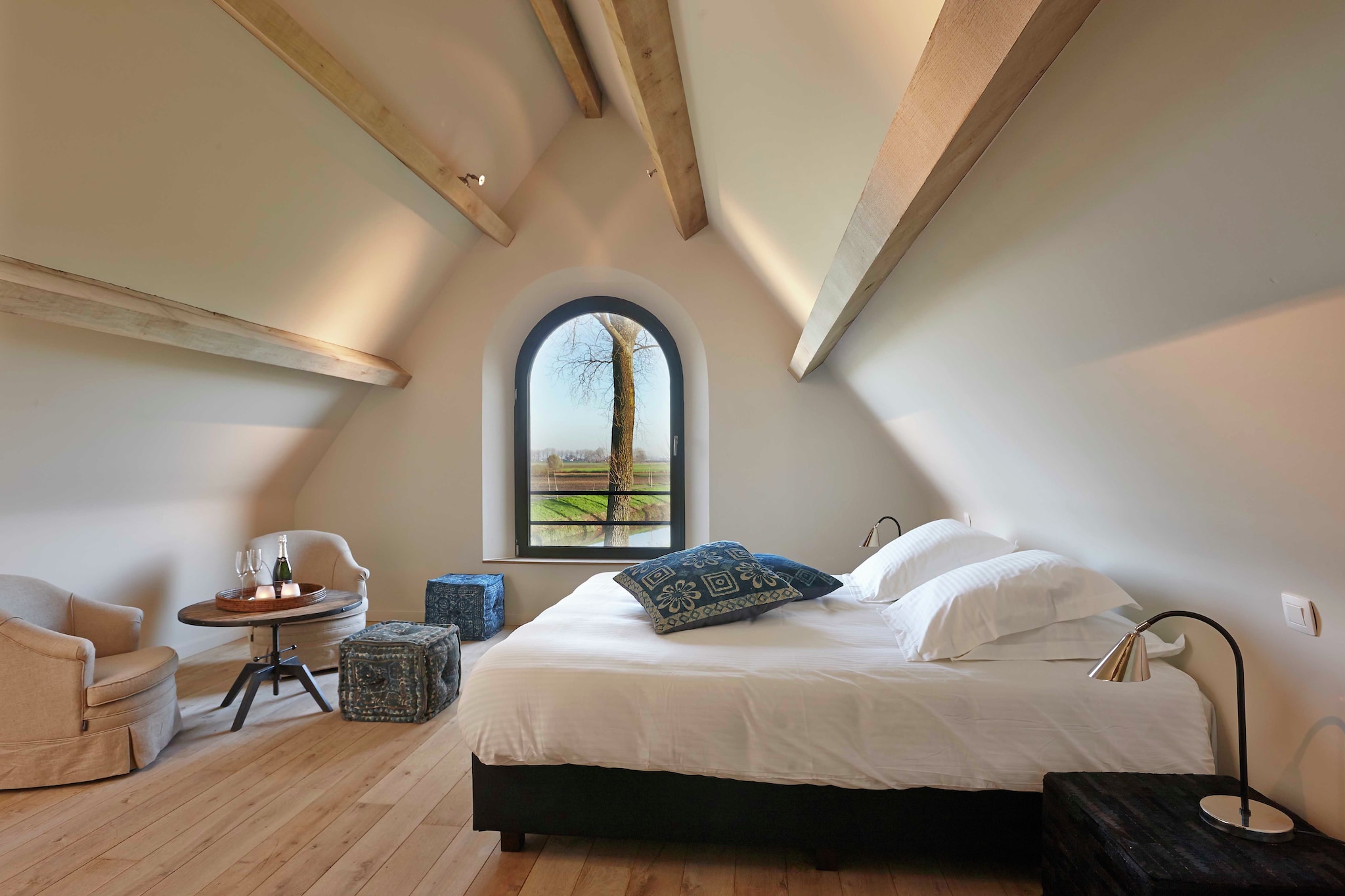 Vakantiehuis Sint-Laureins max. 6 personen 3 slaapkamers #15