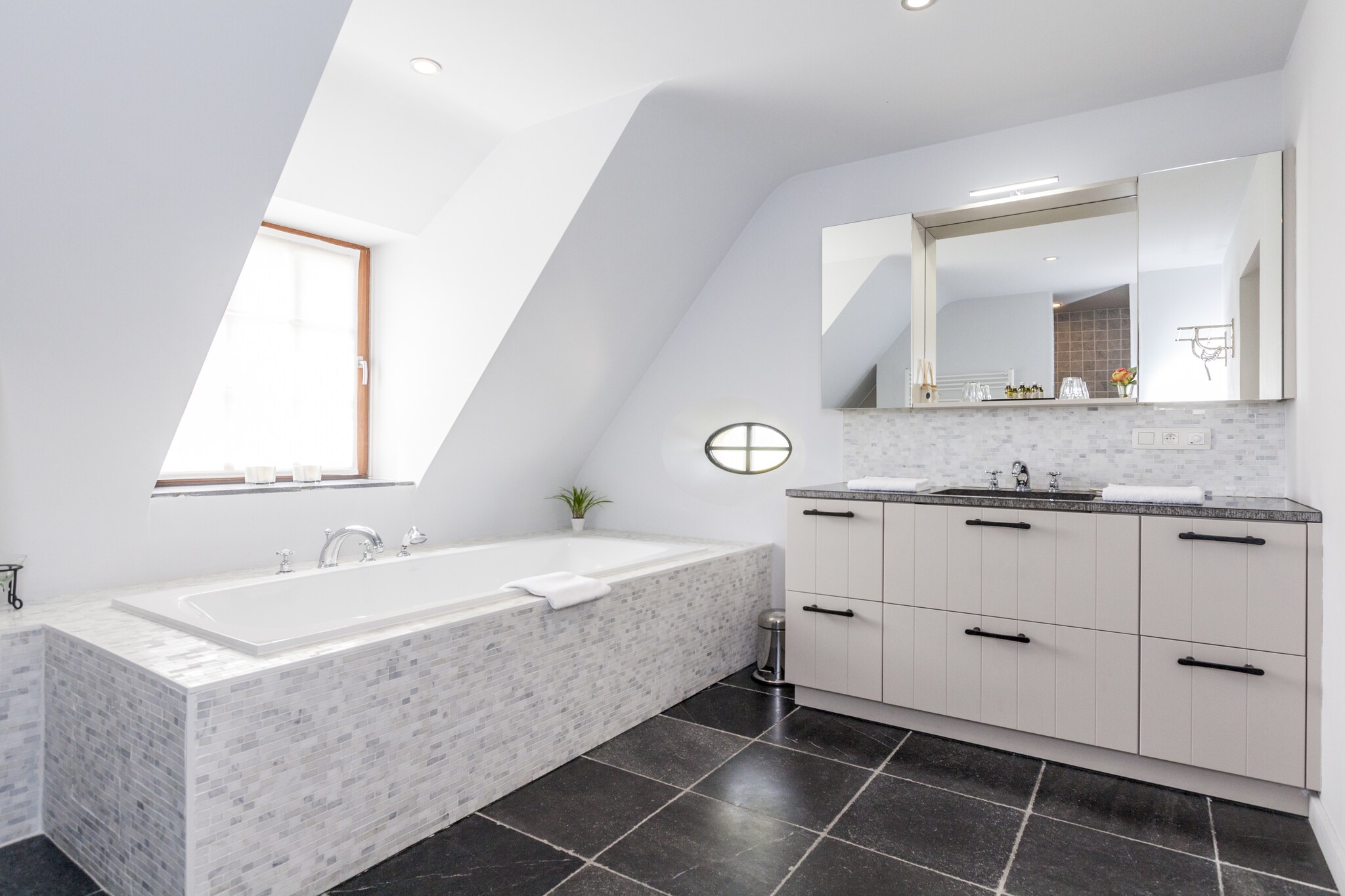 Vakantiehuis Sint-Laureins max. 6 personen 3 slaapkamers #17