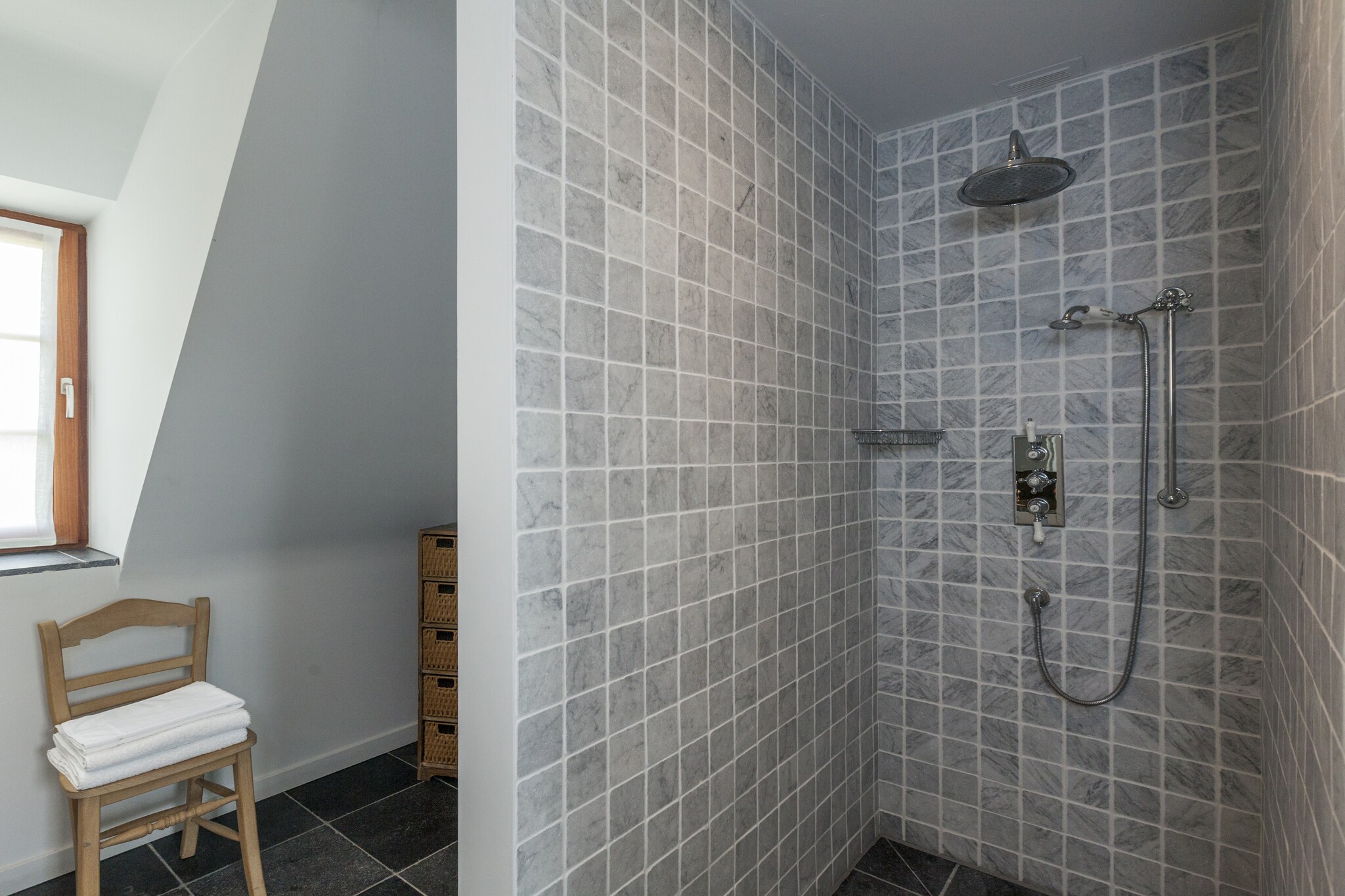 Vakantiehuis Sint-Laureins max. 6 personen 3 slaapkamers #19
