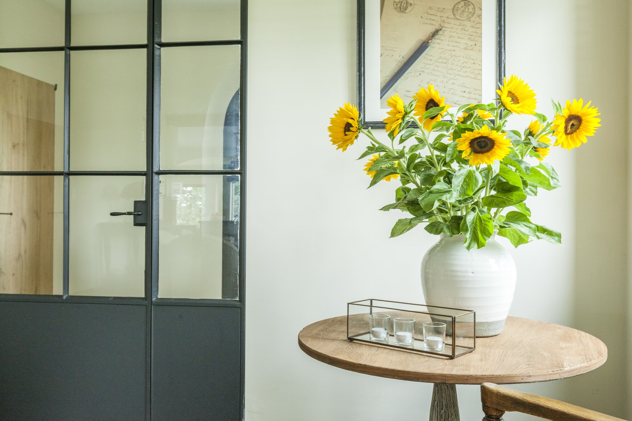 Vakantiehuis Sint-Laureins max. 6 personen 3 slaapkamers #35