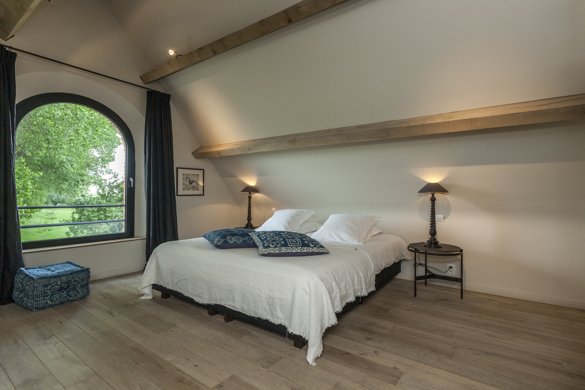 Vakantiehuis Sint-Laureins max. 6 personen 3 slaapkamers #11