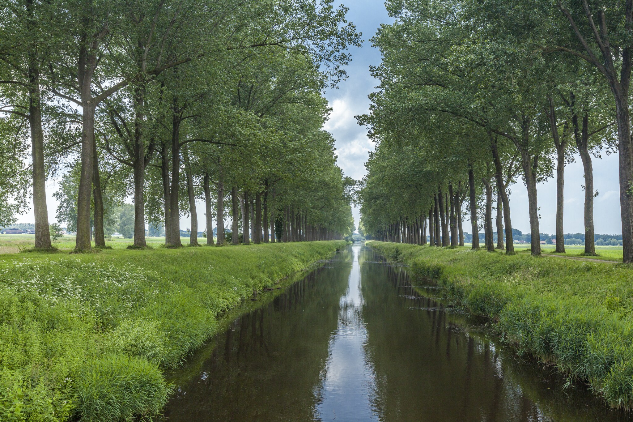 Vakantiehuis Sint-Laureins max. 6 personen 3 slaapkamers #24