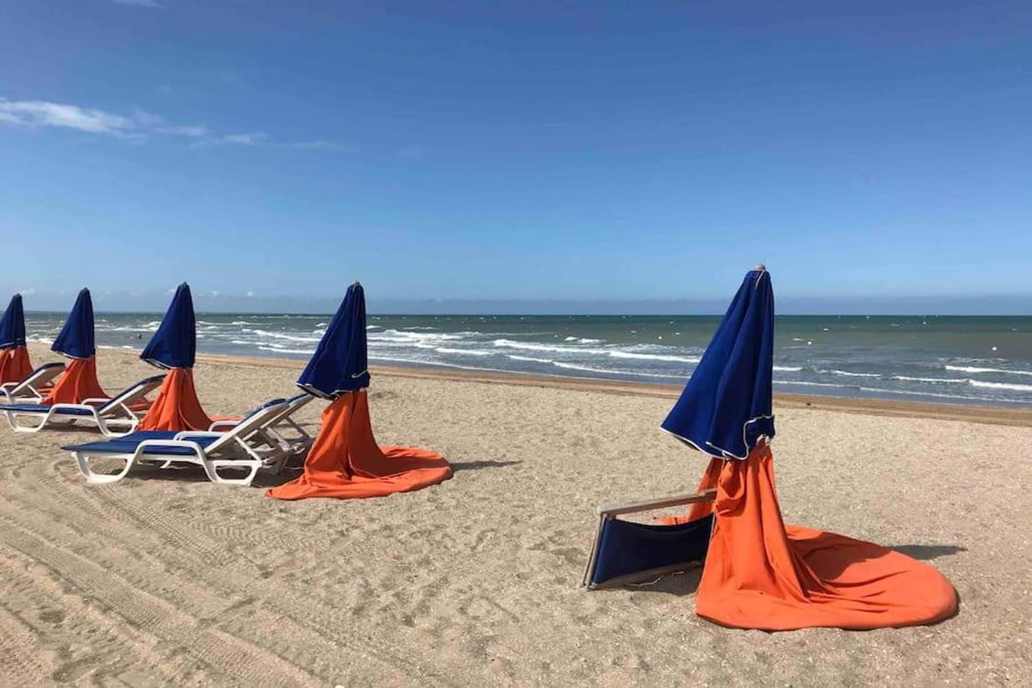 Le Domaine de la Corniche 4-Areas summer 20km